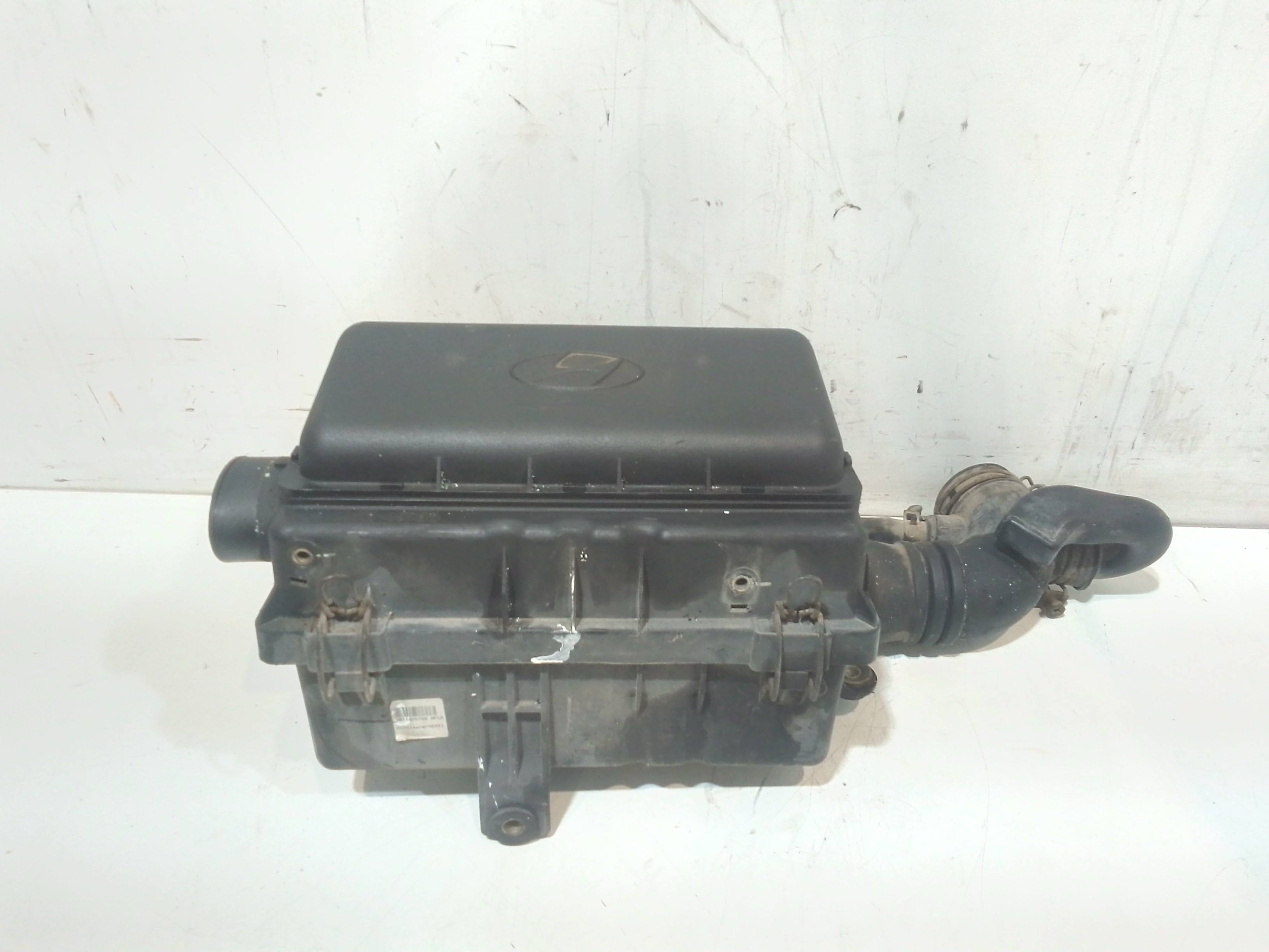 Filtro Aria Compl. Usato