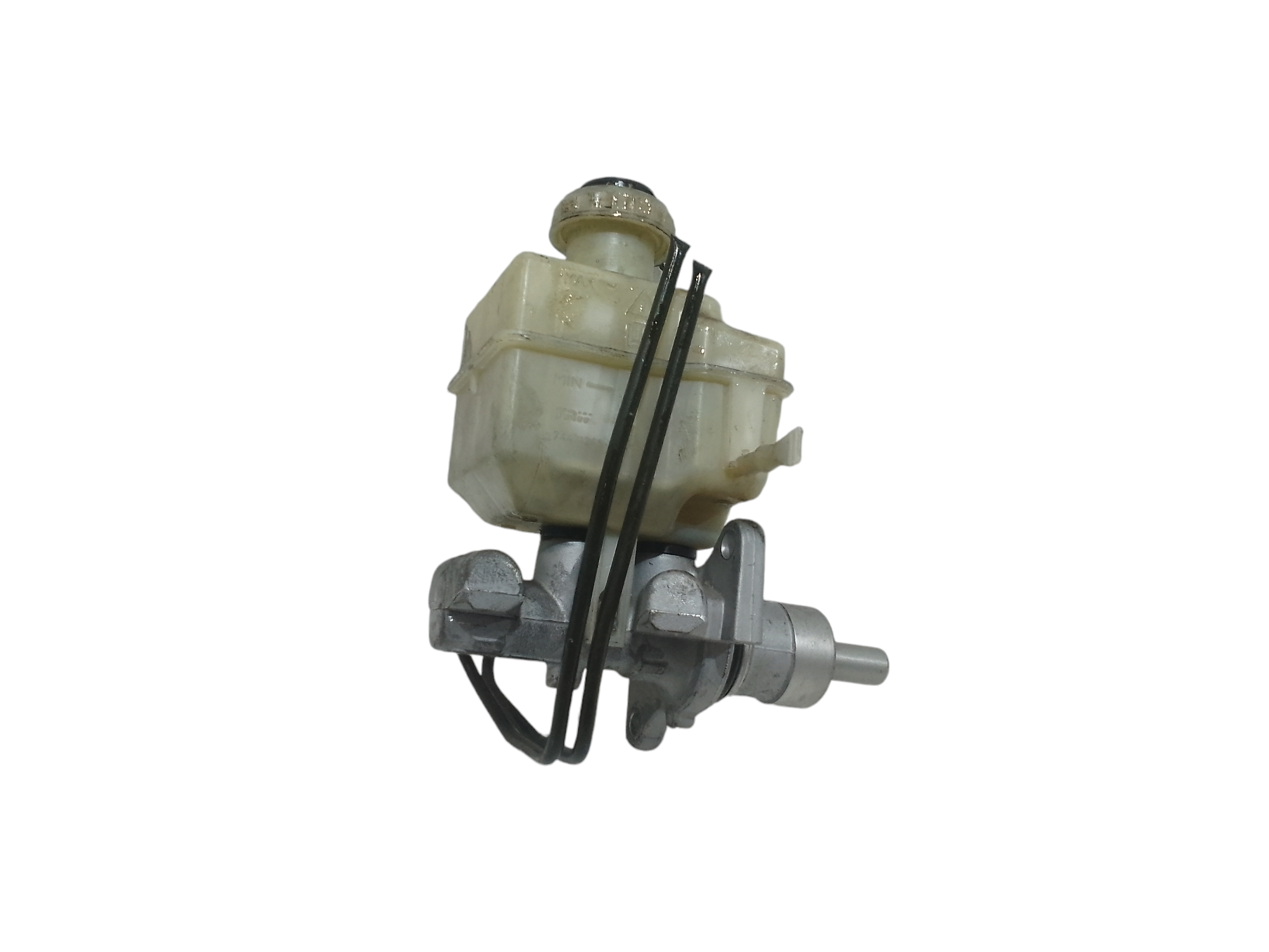 Pompa Comando Freni LR014528 Usato