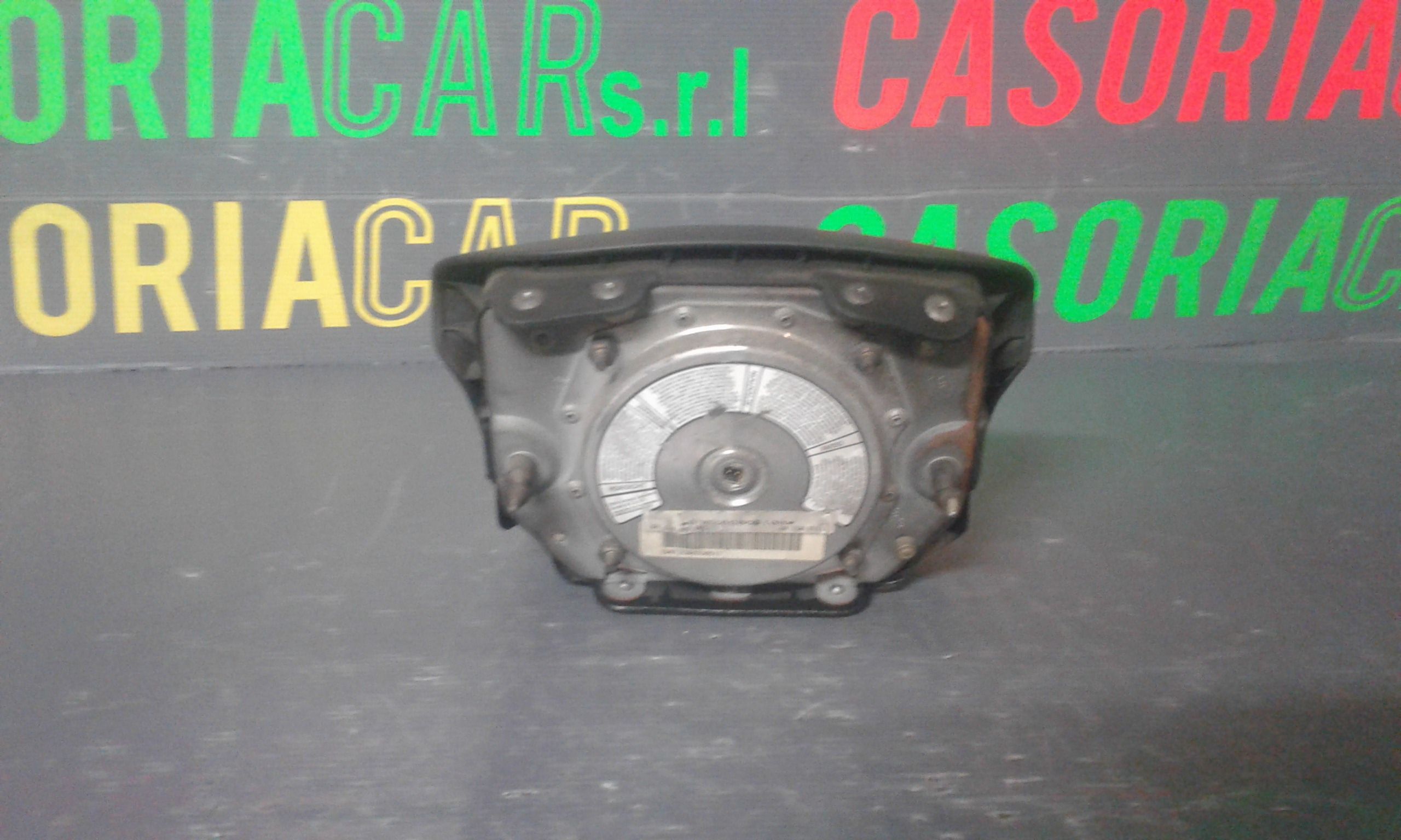 Dispositivo Airbag Lato Guida 3B08982034EC Usato