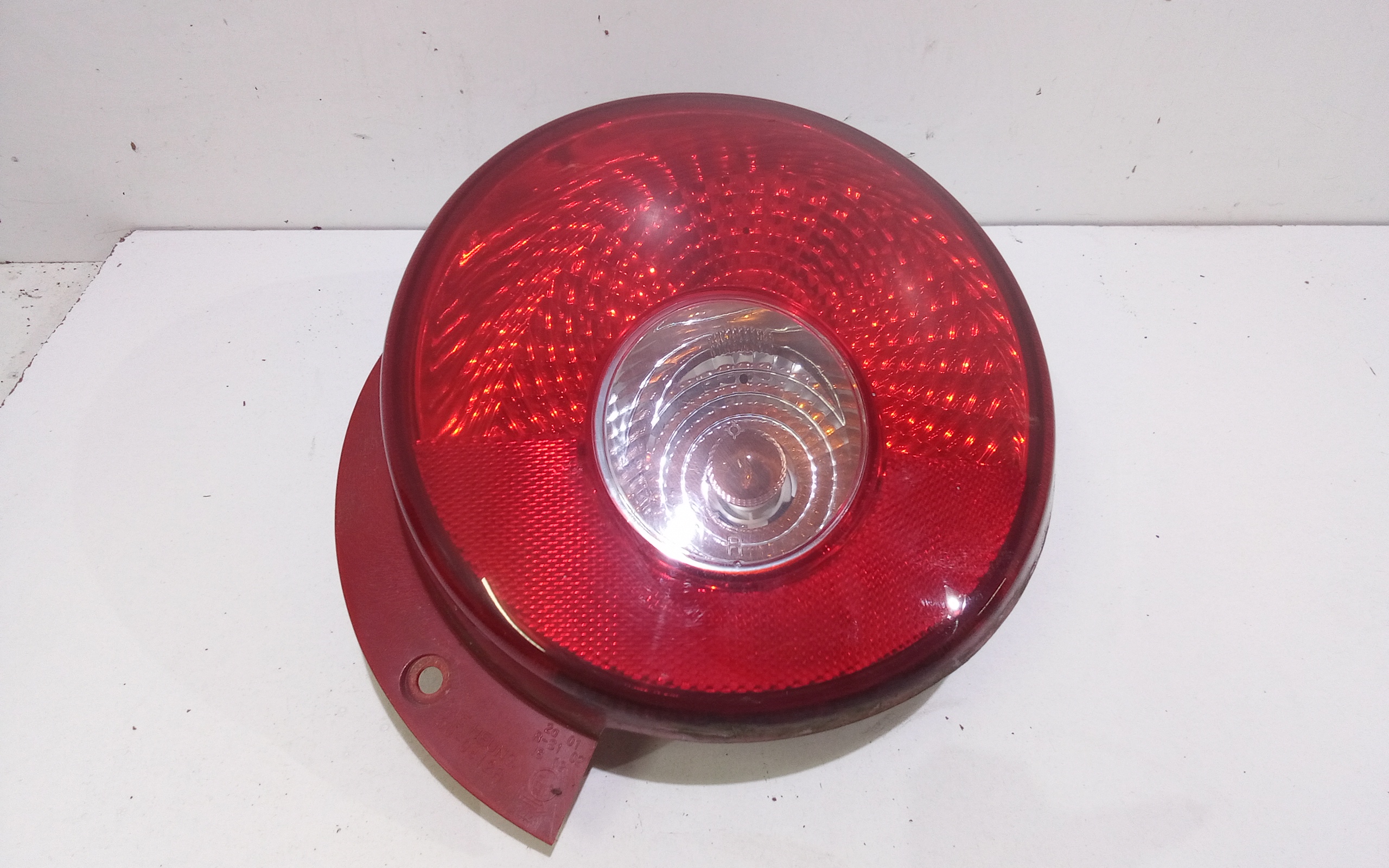 Fanale Post. Destro 42403115 Usato