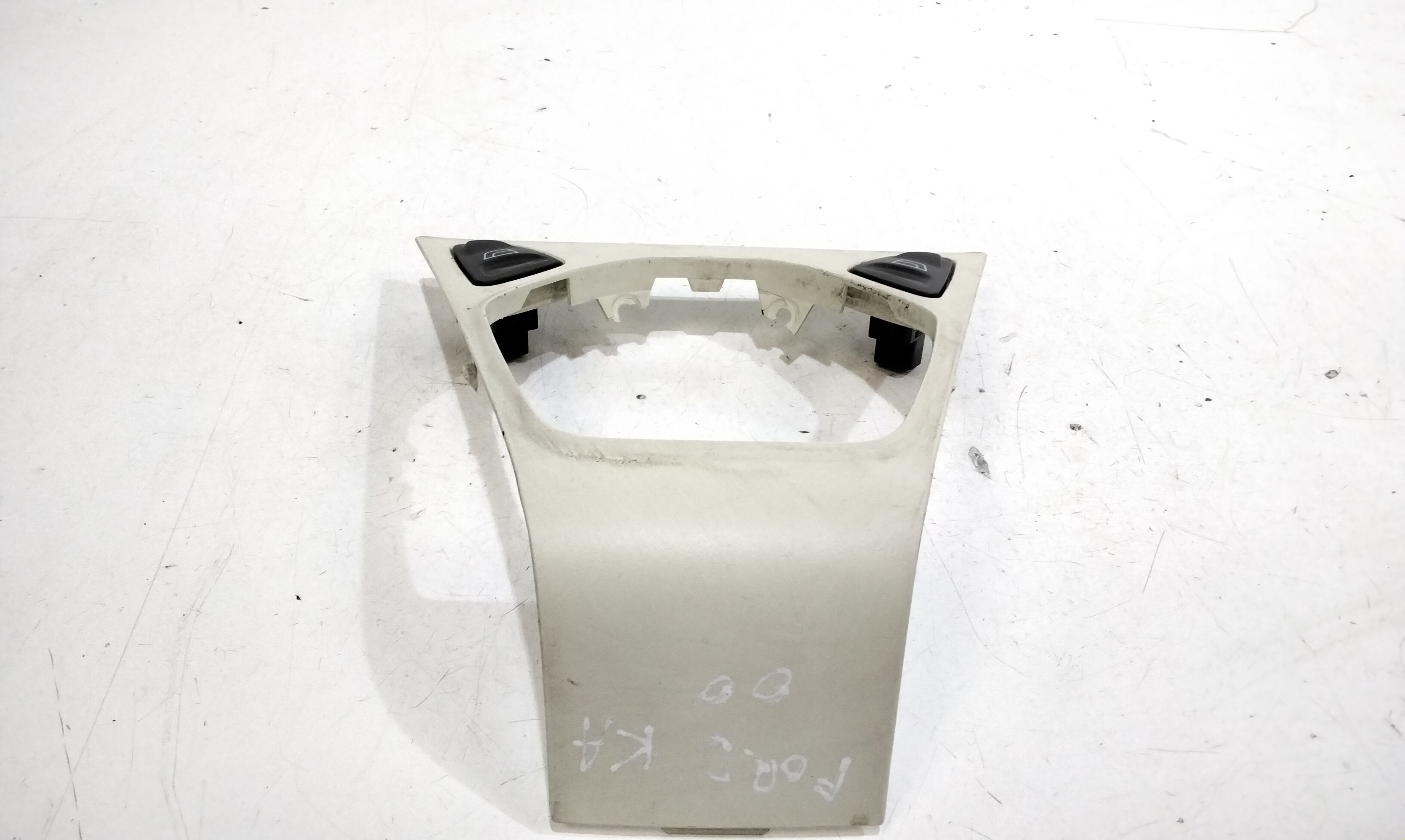 Blocco Comandi Alzacristalli Usato