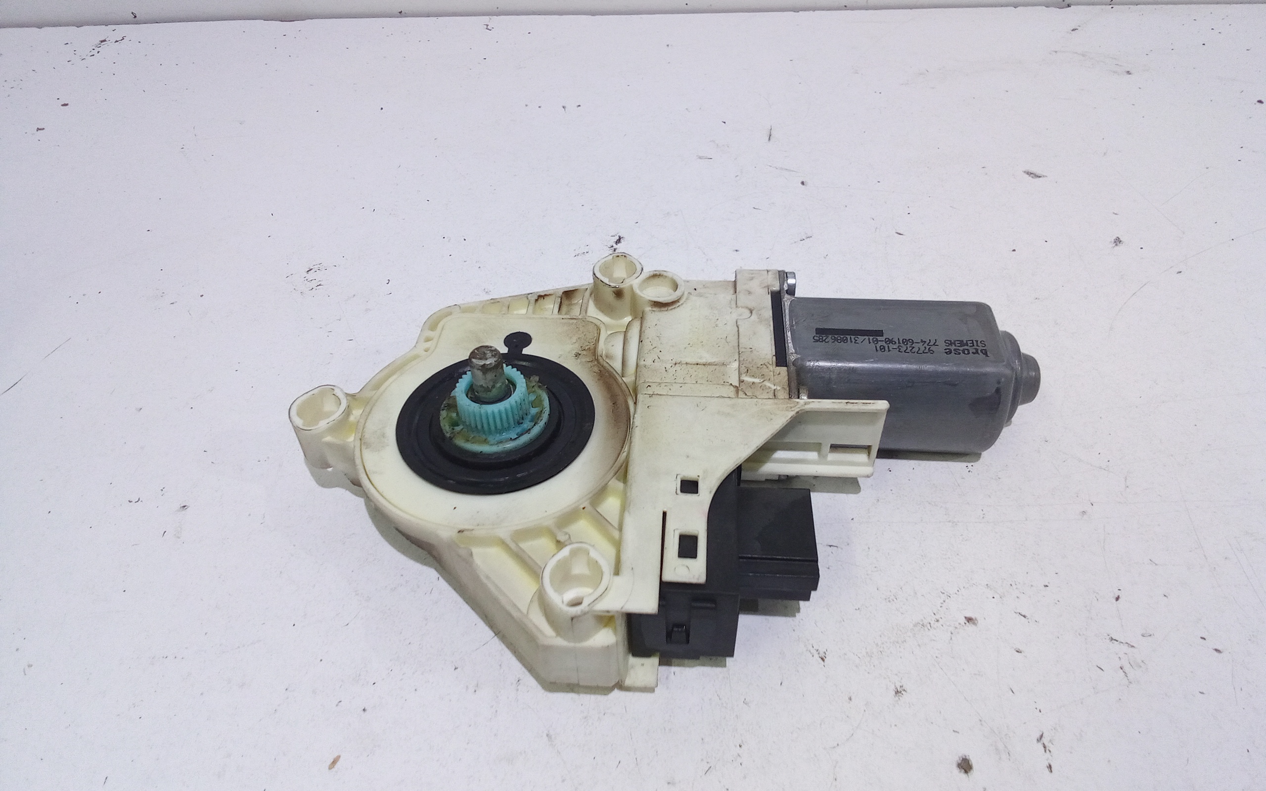 Motorino Alzacristallo Porta Ant. Sinistro Usato