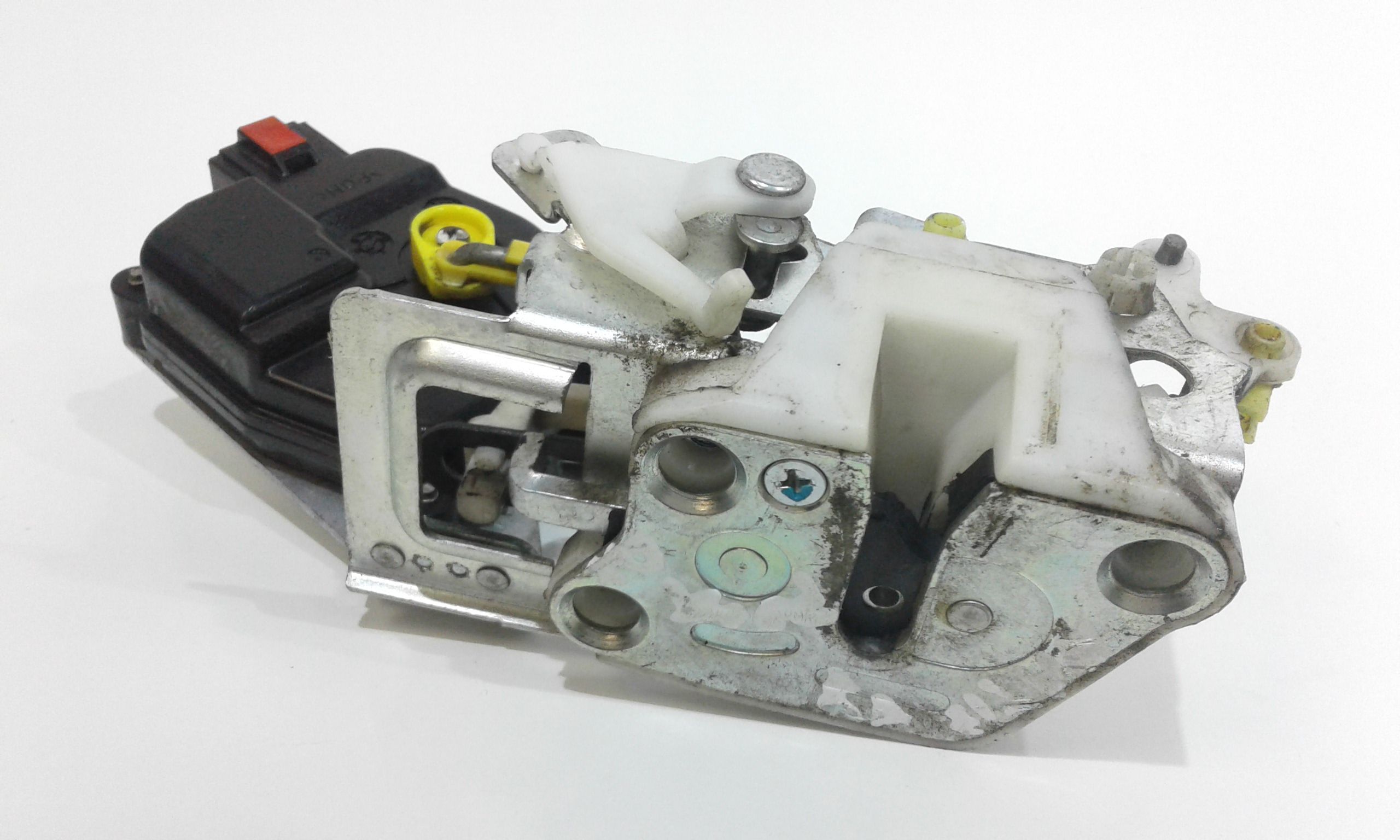 Serratura Porta Post. Destro 96601455 Usato