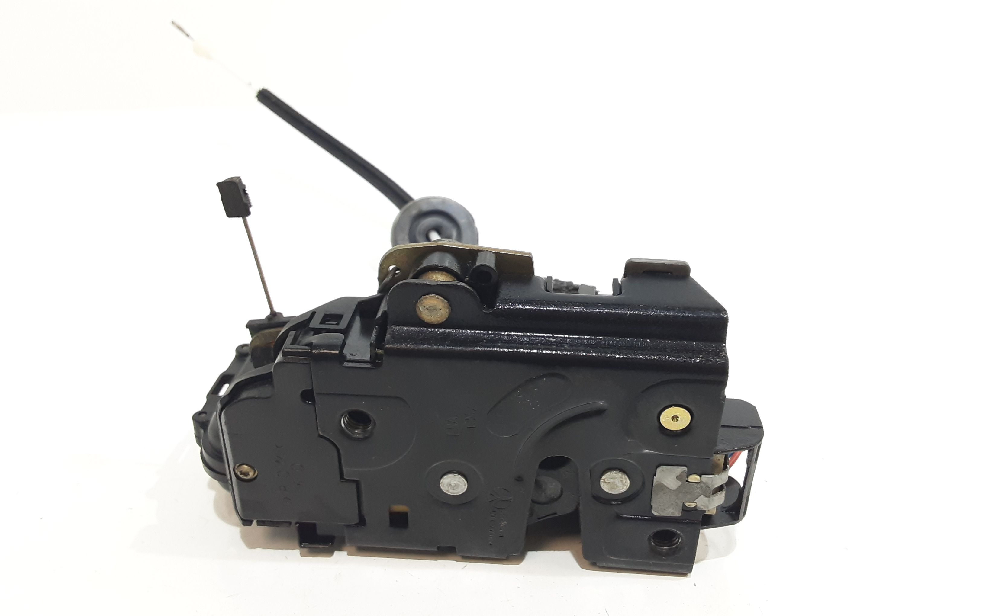 Serratura Porta Post. Destro 8Z0839016D Usato