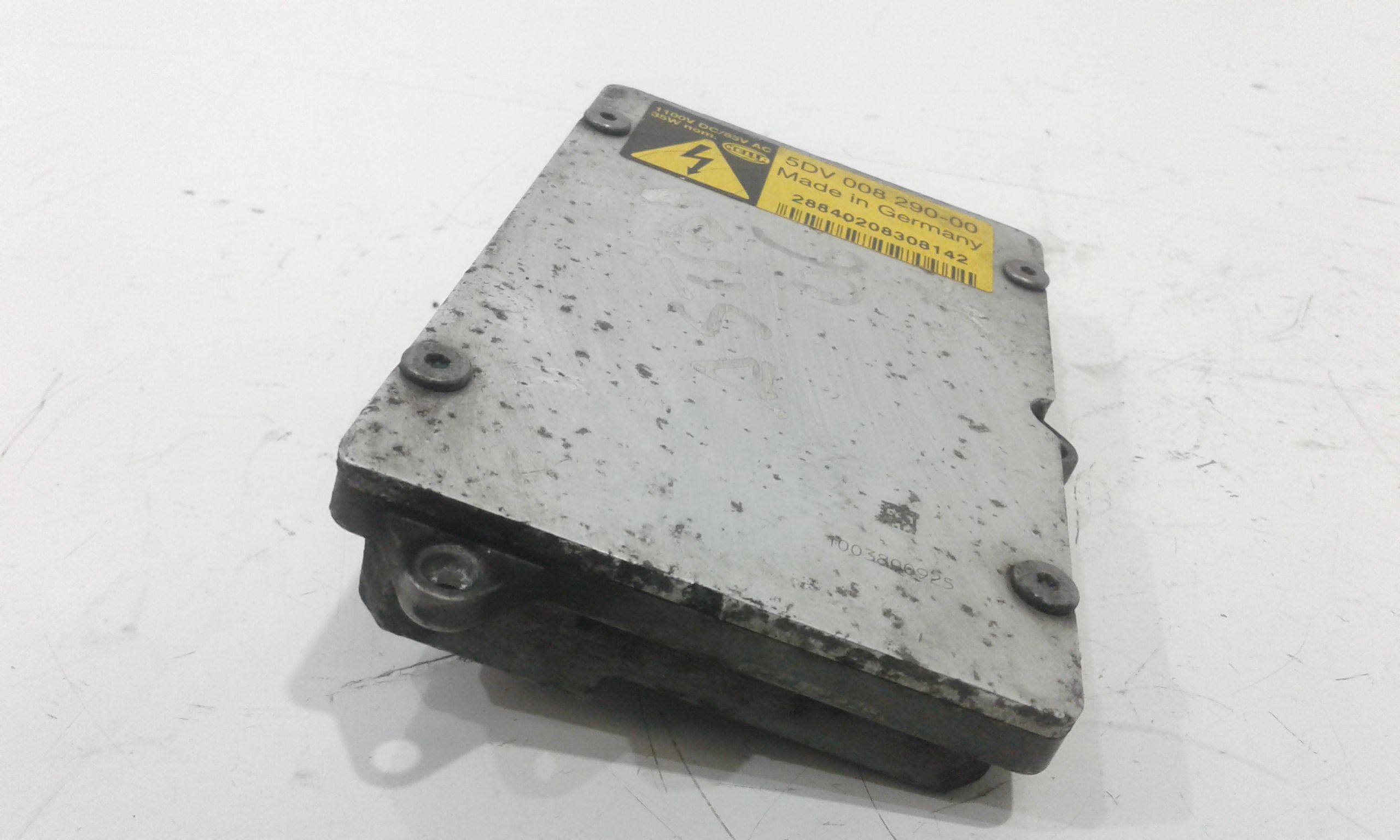 Centralina Proiettore Xenon 24406569 Usato