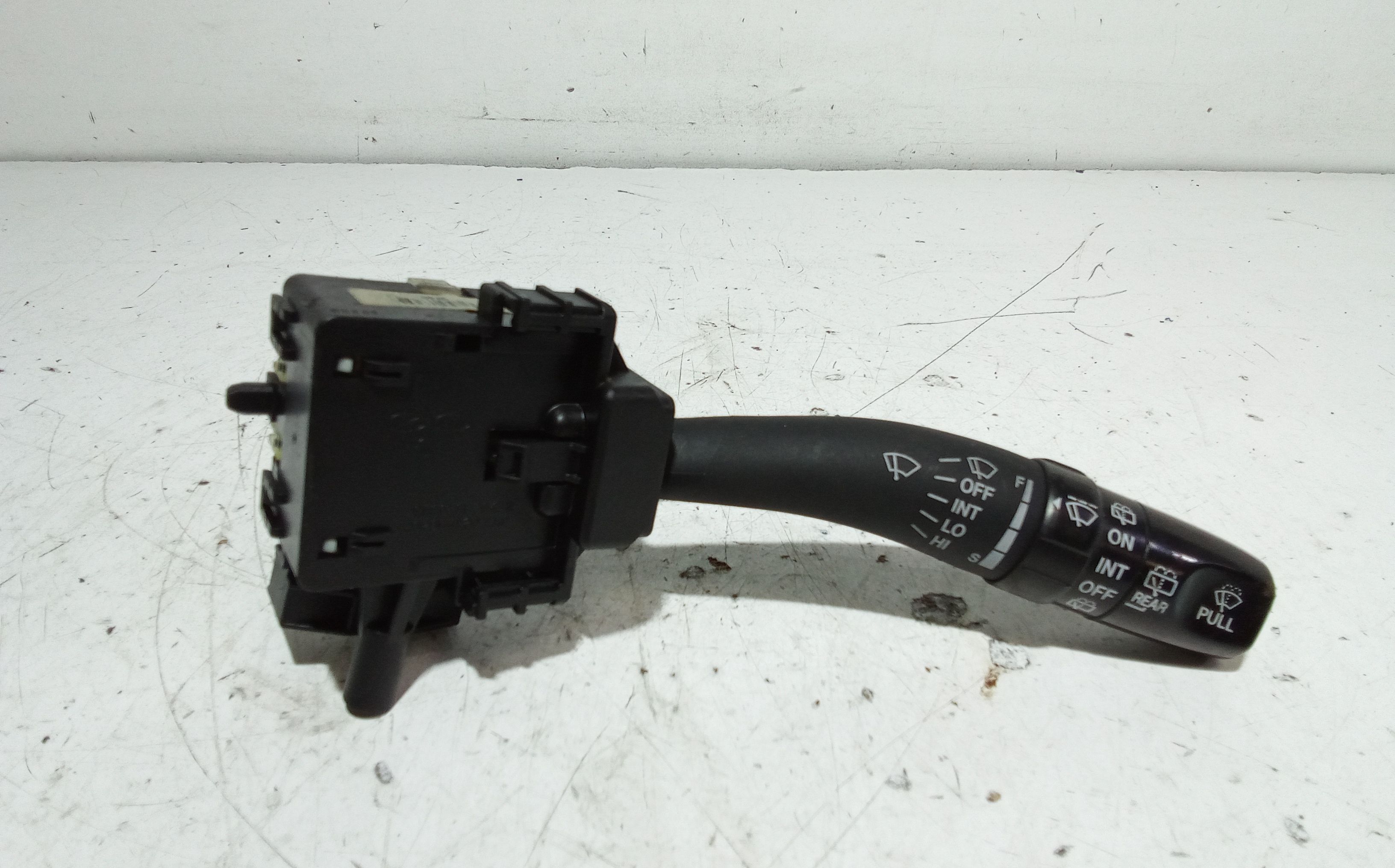 Devioguidasgancio Destro Usato