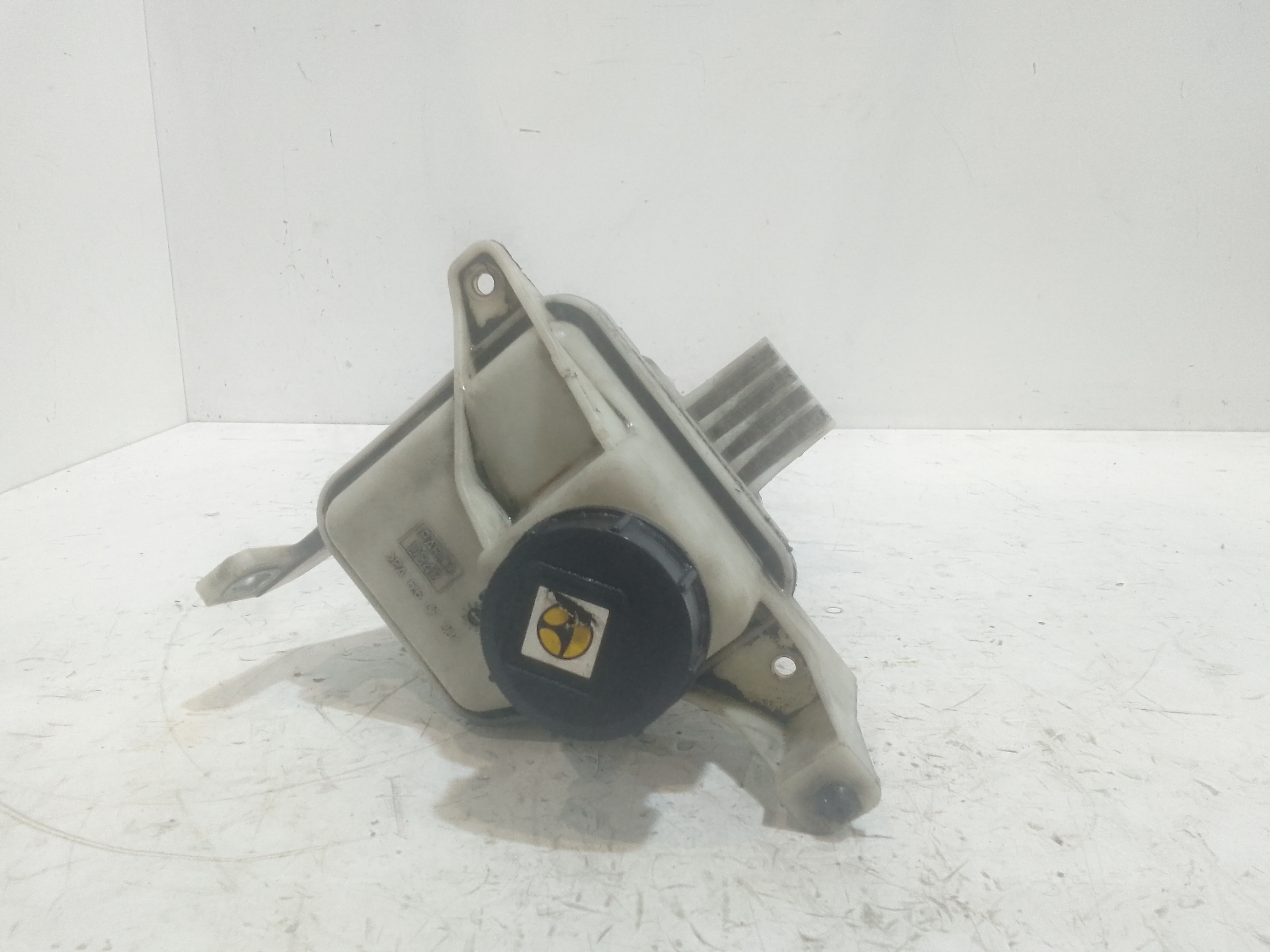 Serbatoio Olio Servosterzo 1643210380 Usato