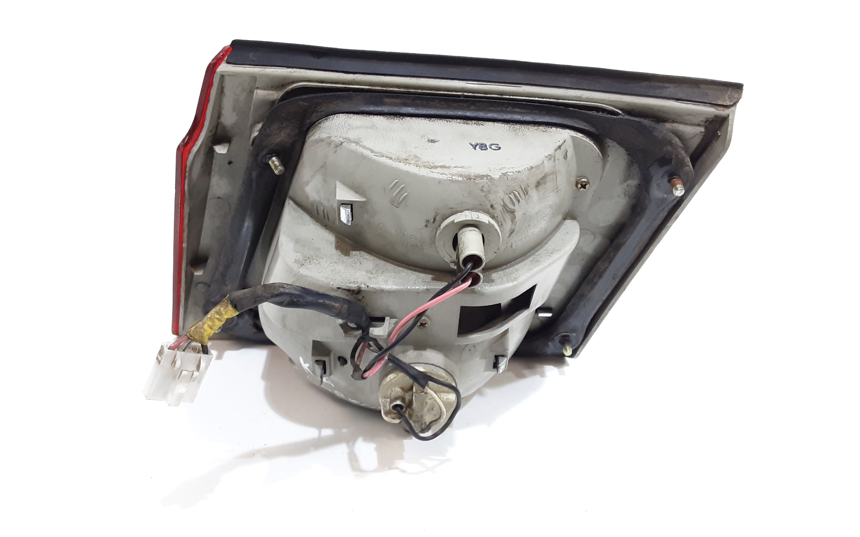 Fanale Stop Supplementare Sinistro Usato