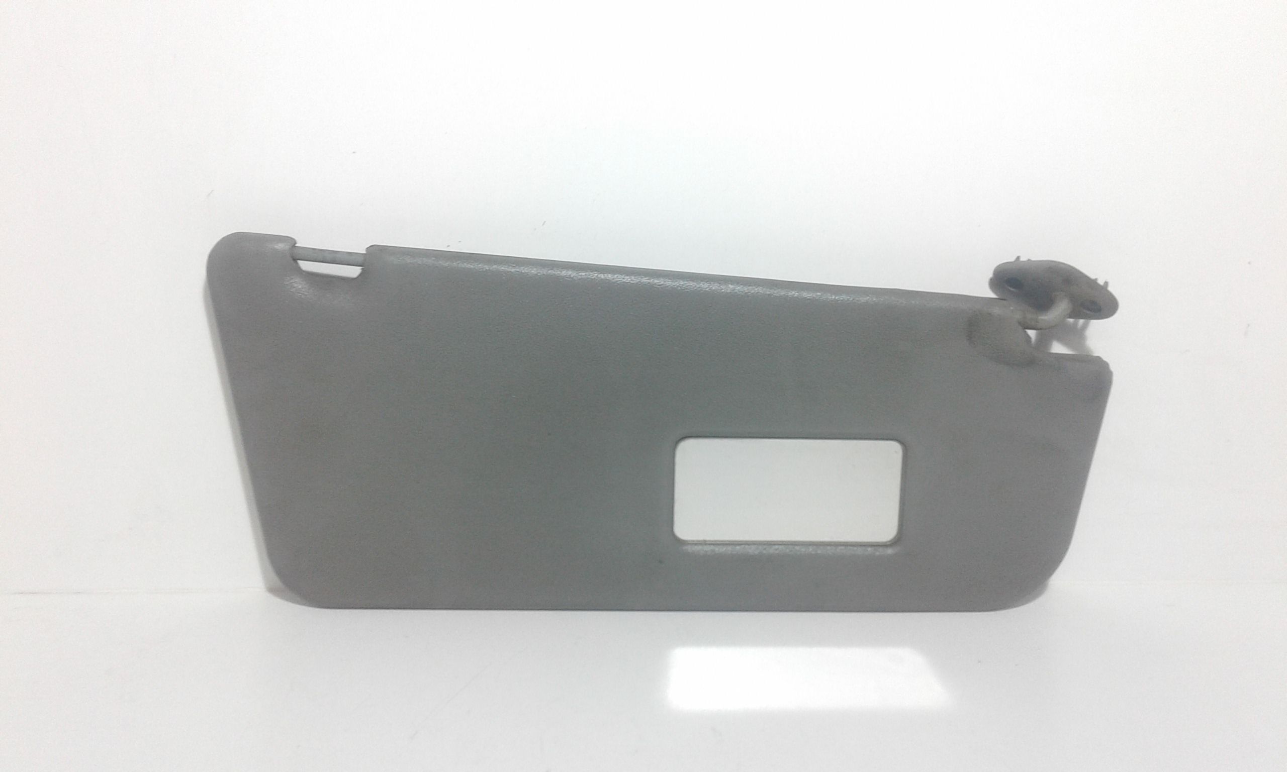 Aletta Parasole Parabrezza Destro Usato