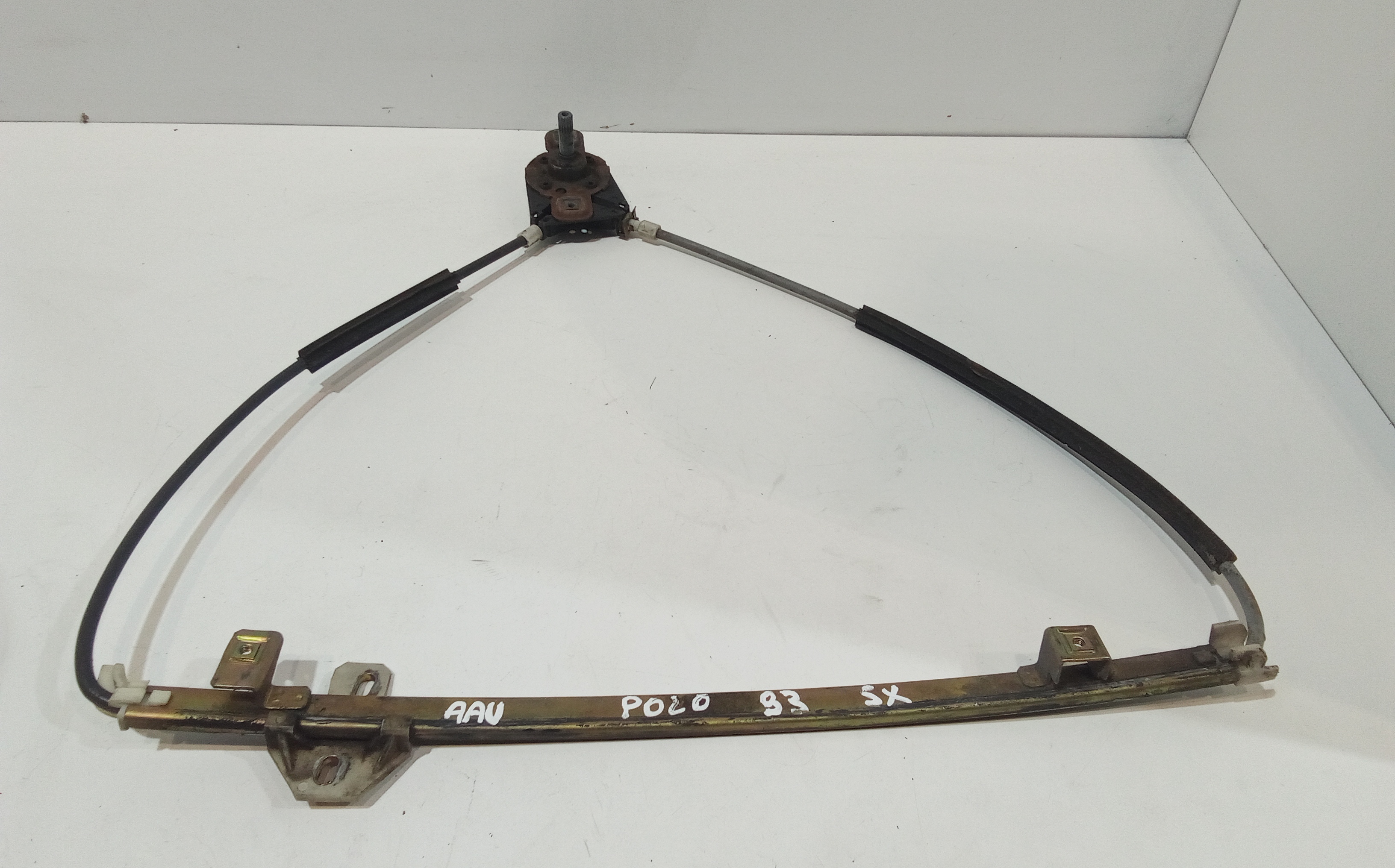 Alzacristallo Porta Ant. Sinistro Usato