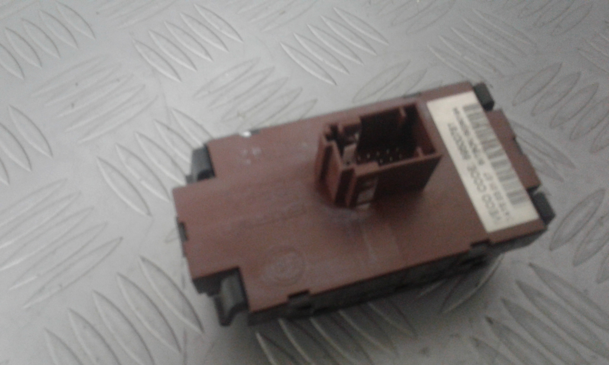 Interruttore Blocco Comando Luci 69500503 Usato