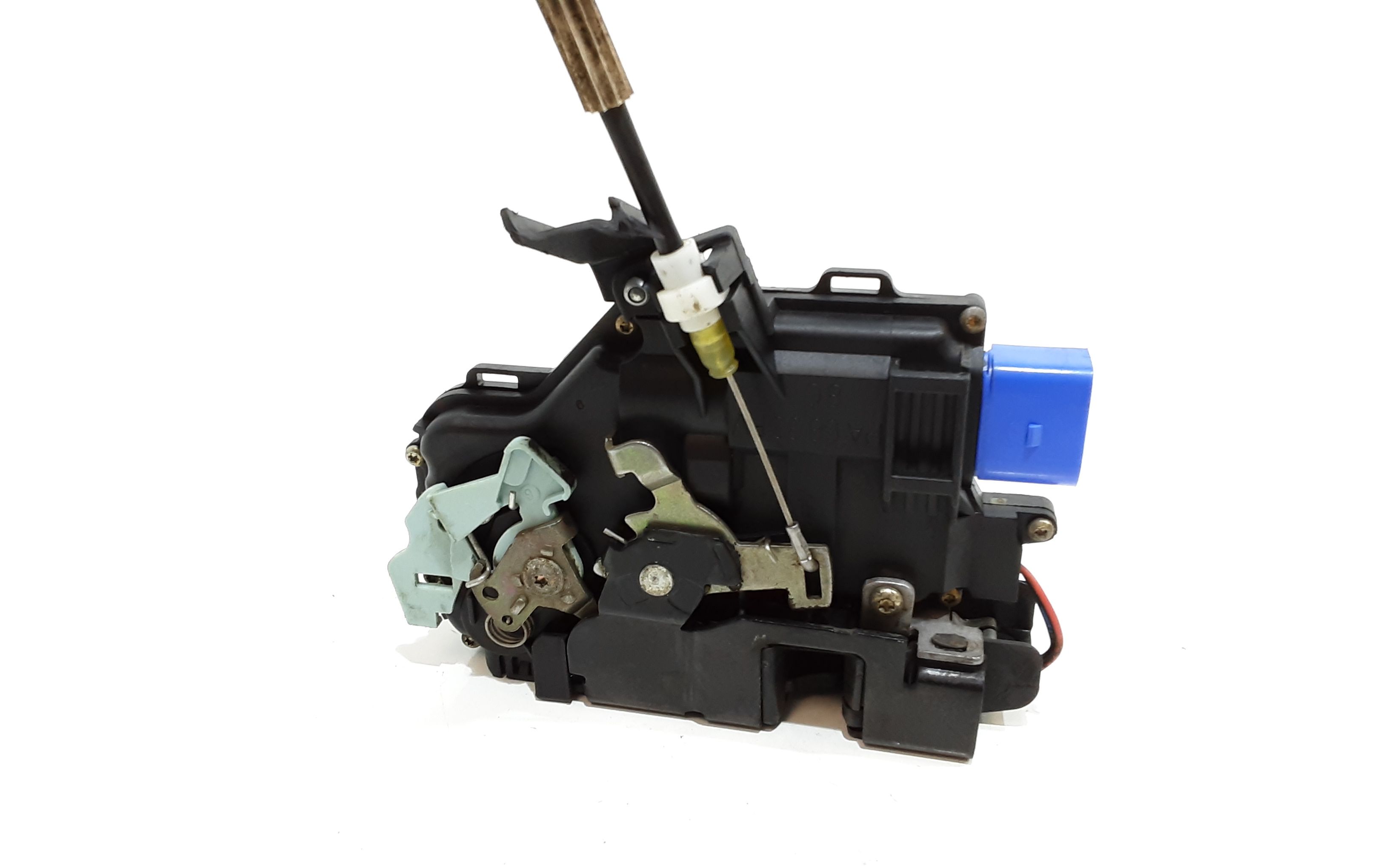 Serratura Porta Ant. Sinistro 3D1837015AD Usato