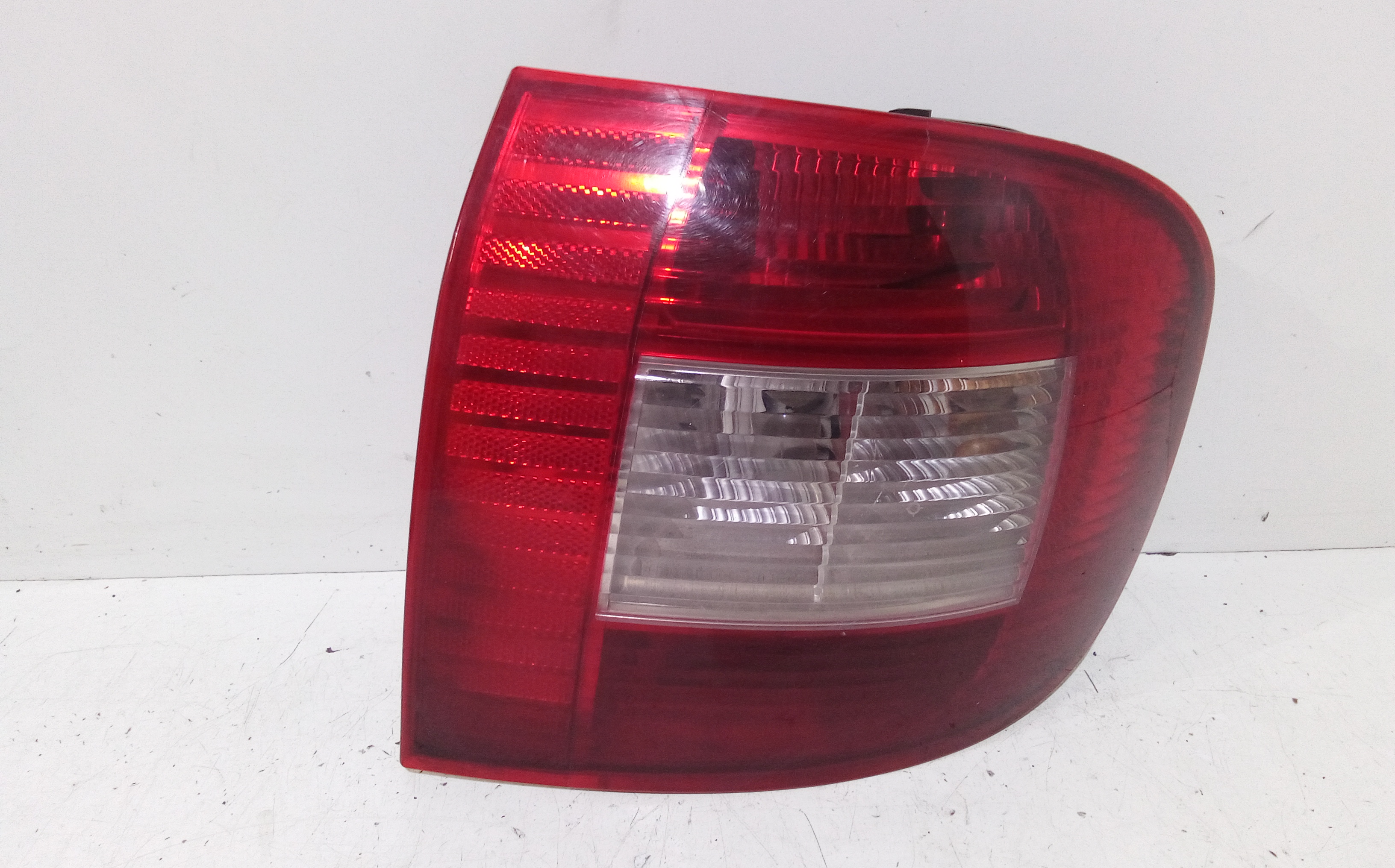 Fanale Post. Destro 51720552 Usato