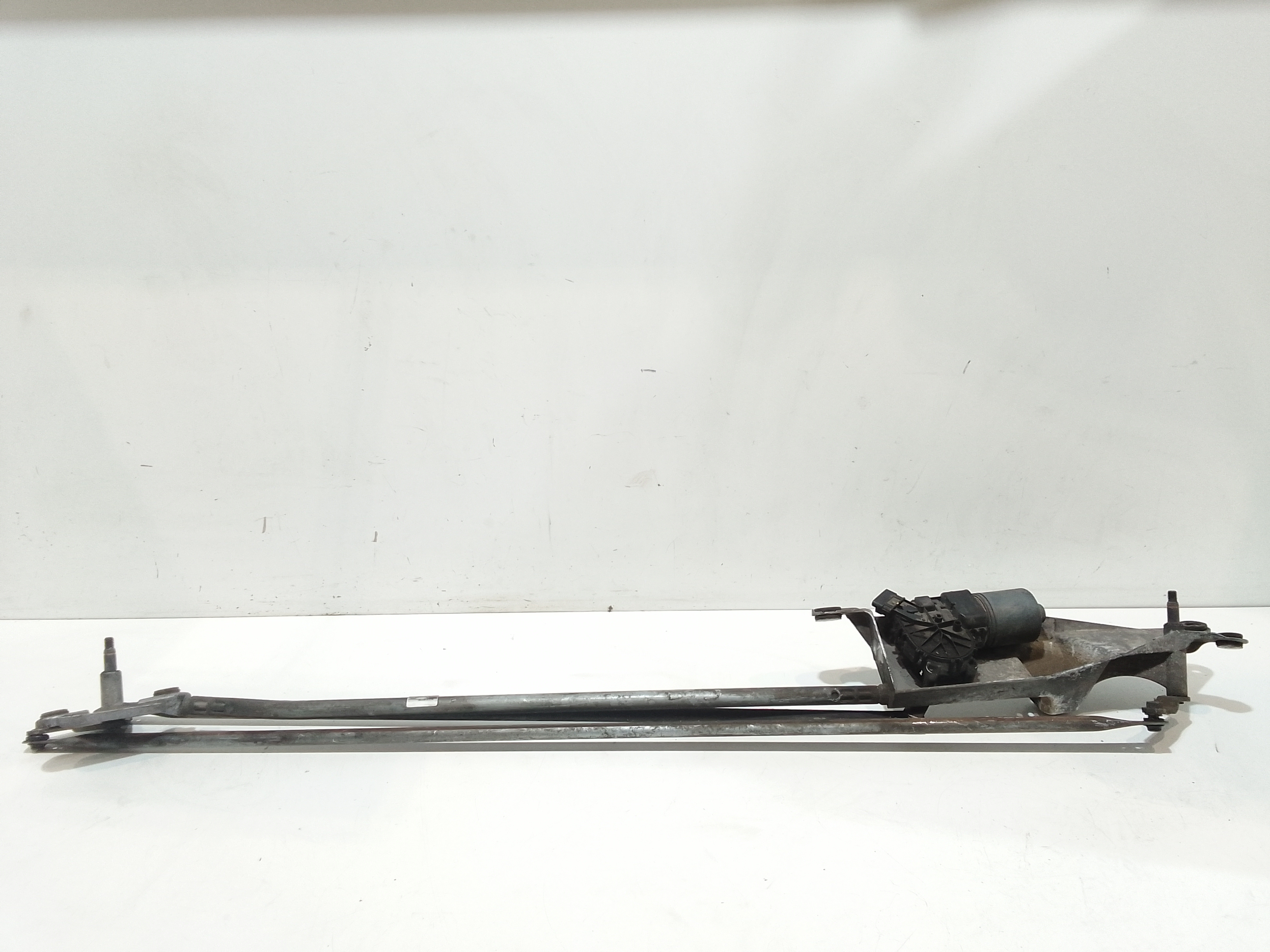 Motorino Tergiparabrezza Compl. Usato