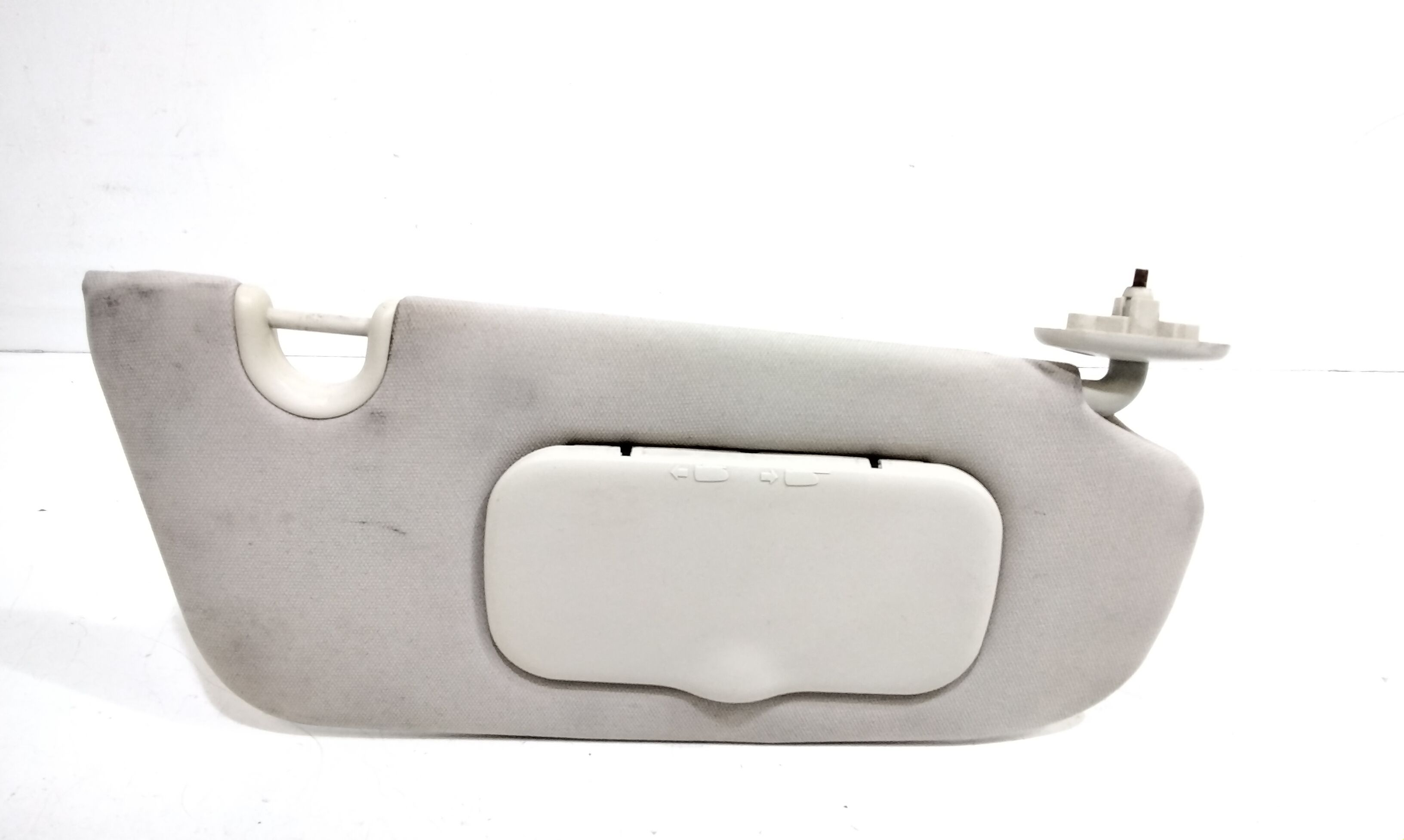 Aletta Parasole Parabrezza Destro K1DR32DW1AA Usato