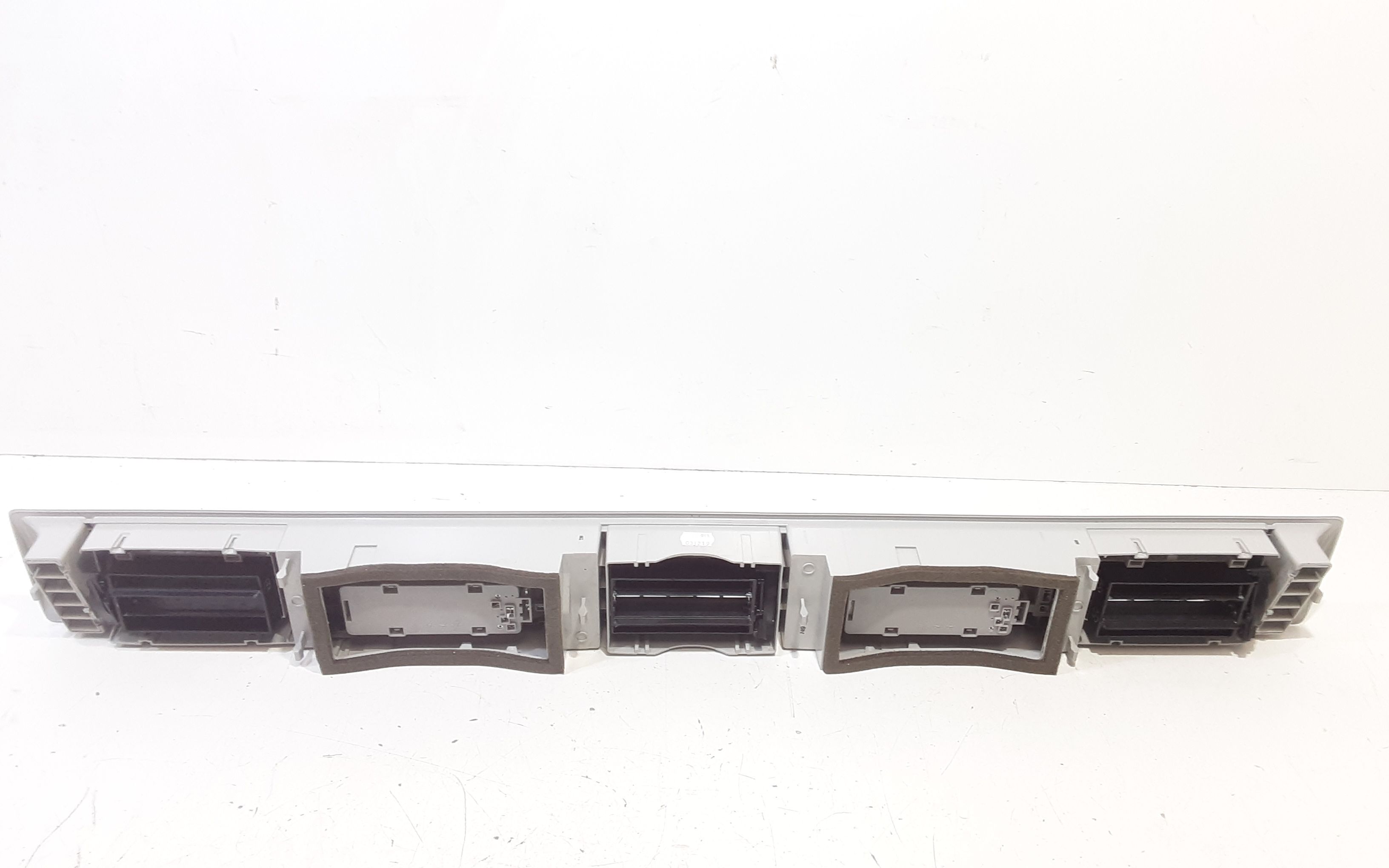 Condotto Aria Bocchette Centr. Sup. Cruscotto Usato