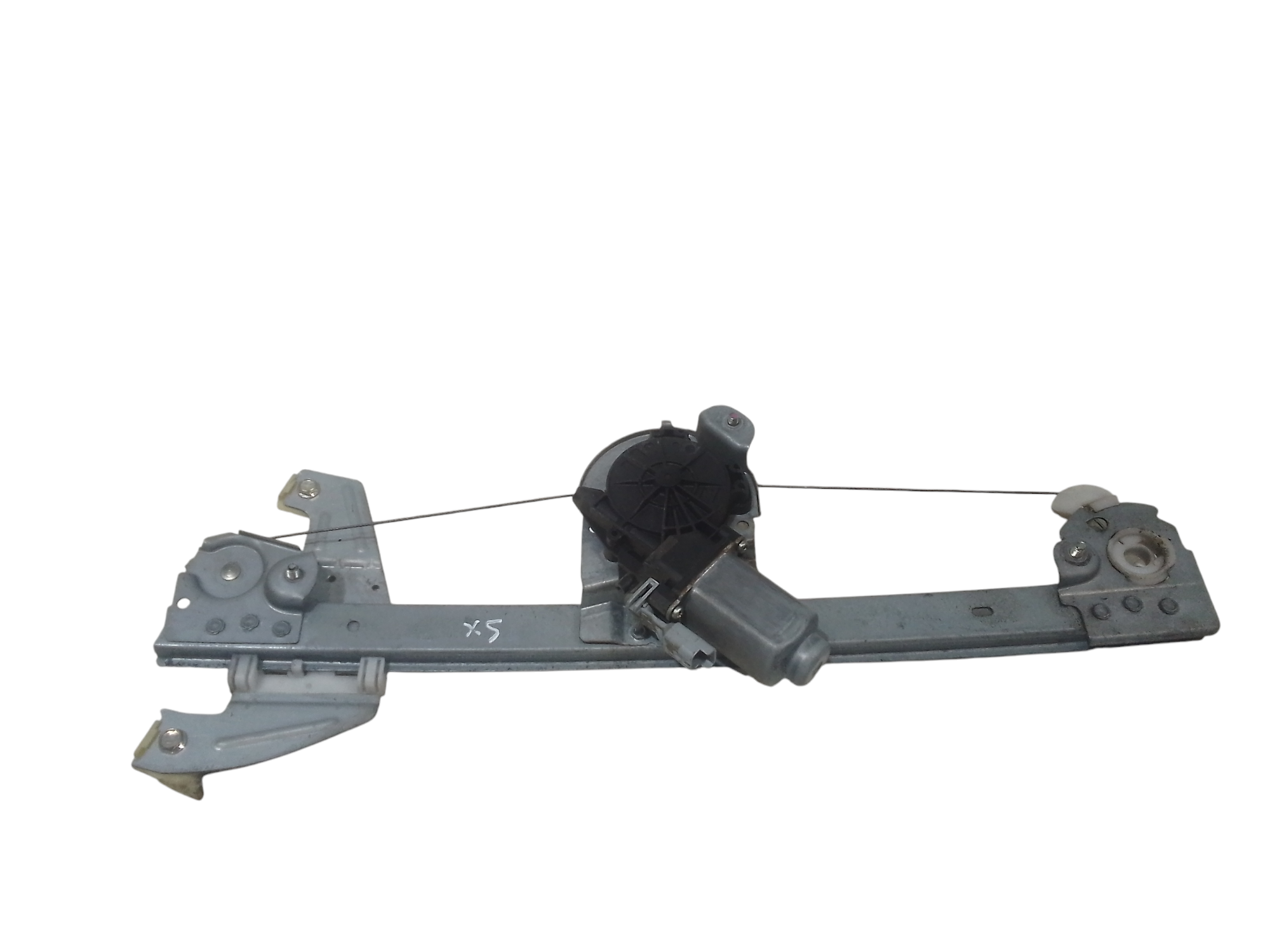 Alzacristallo Porta Ant. Sinistro 698200H010 Usato