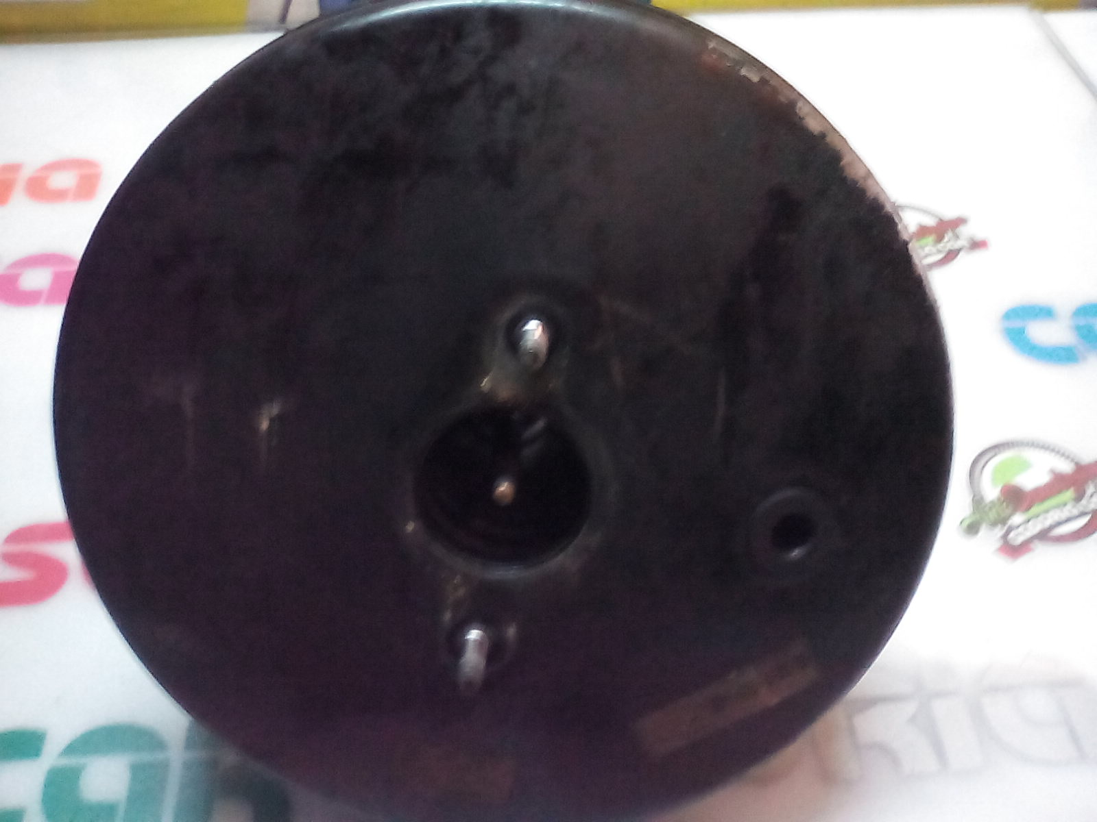 Servofreno 77364124 Usato