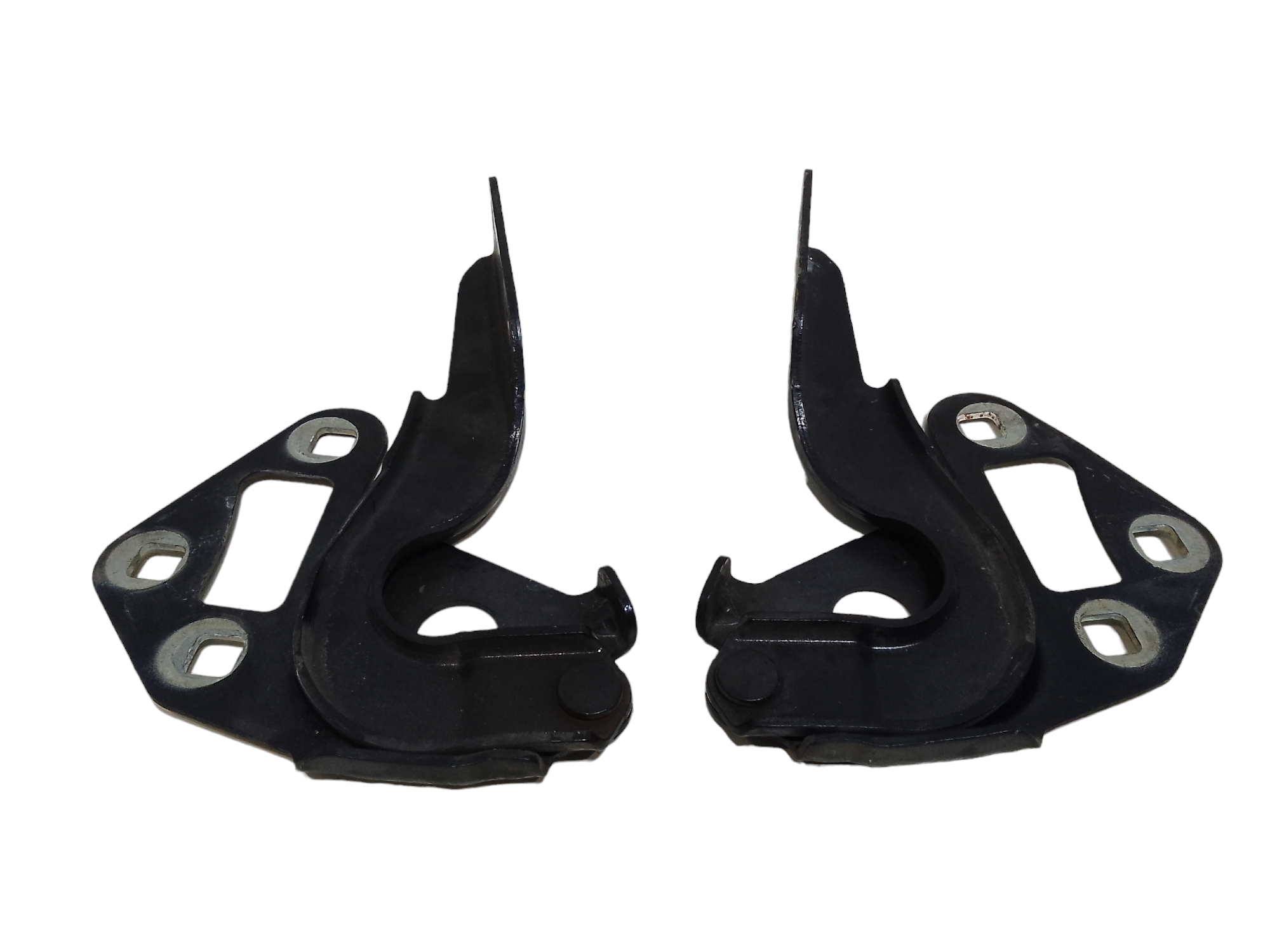 Cerniera Cofano Ant. Sinistro 51727247 Usato