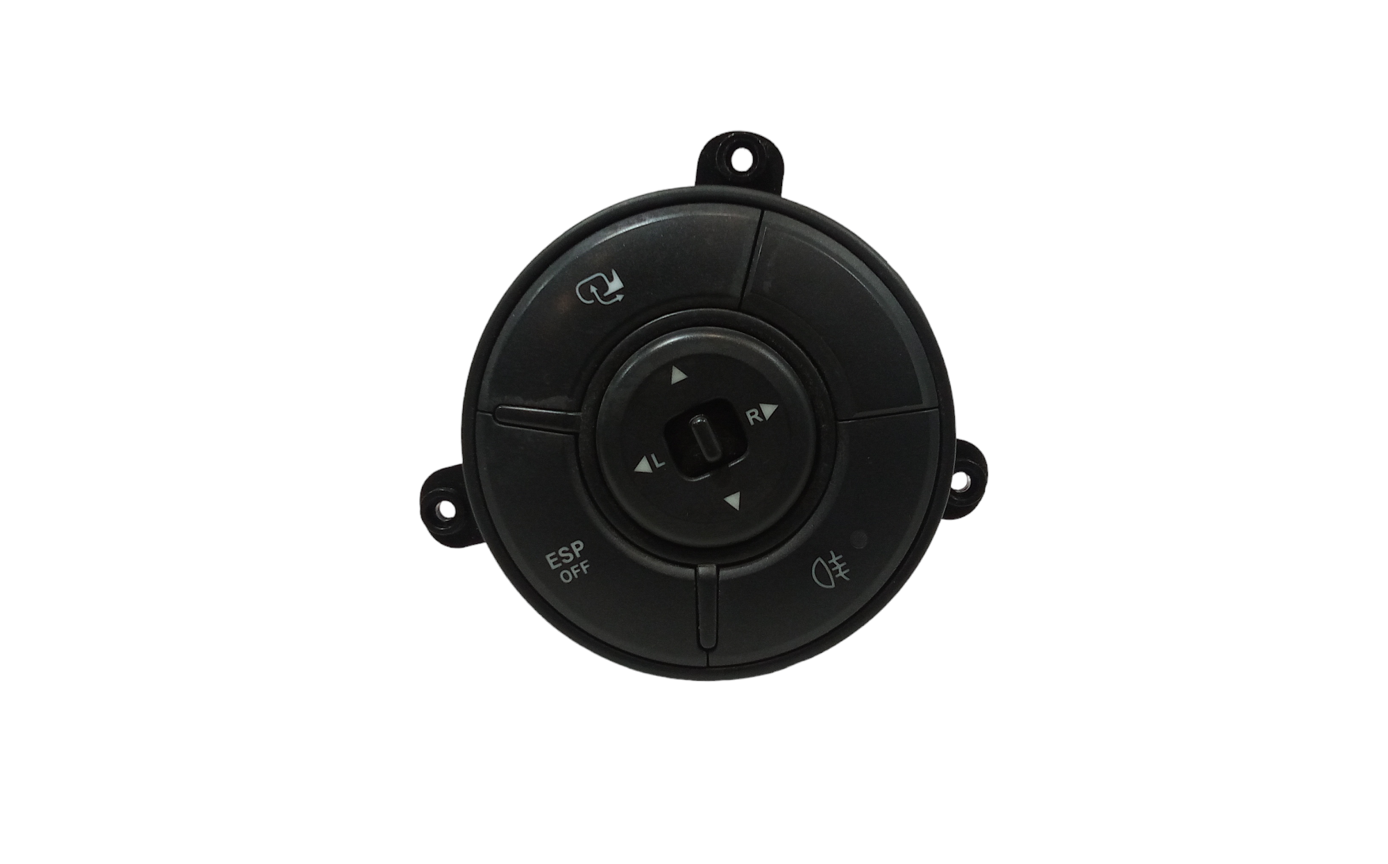 Interruttore Regolazione Retrovisore Est. 8552031000 Usato