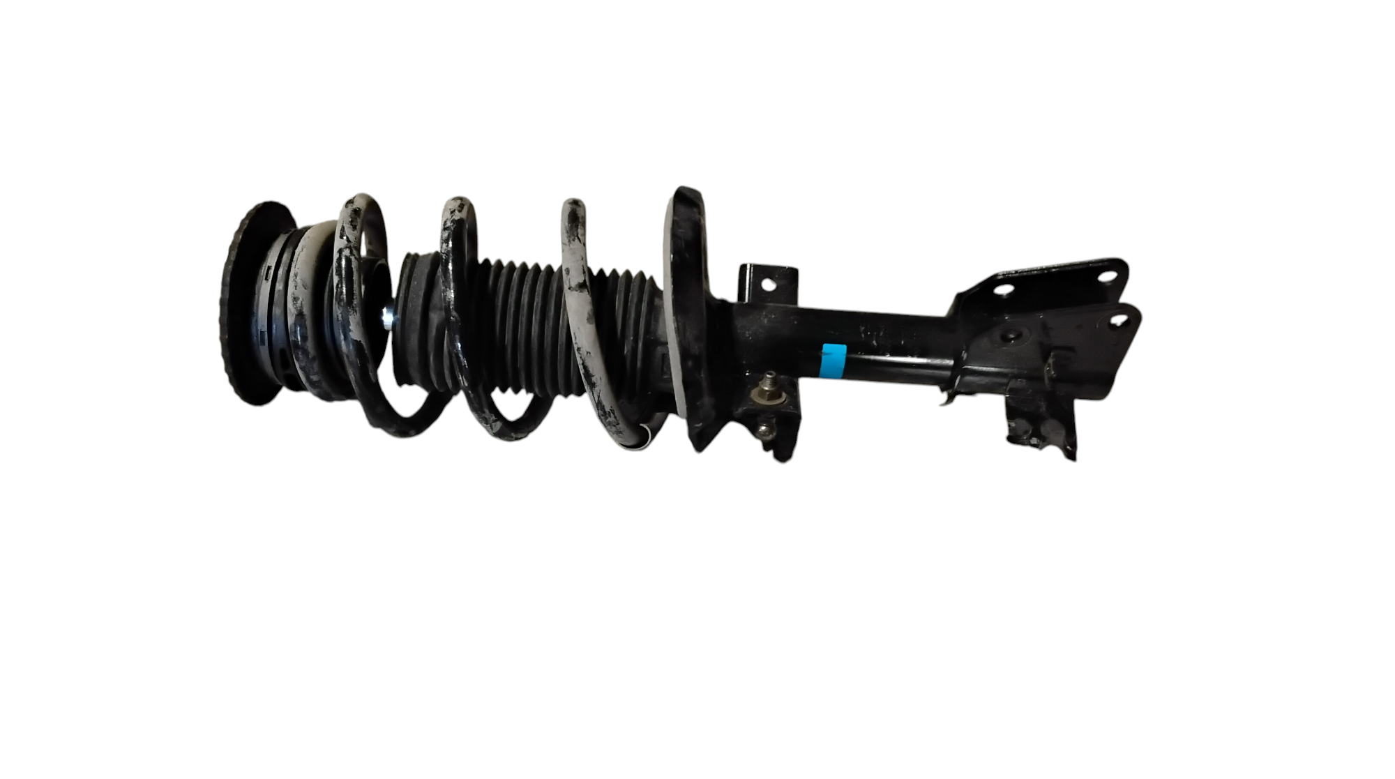 Ammortizzatore Ant. Sinistro 543024506R Usato