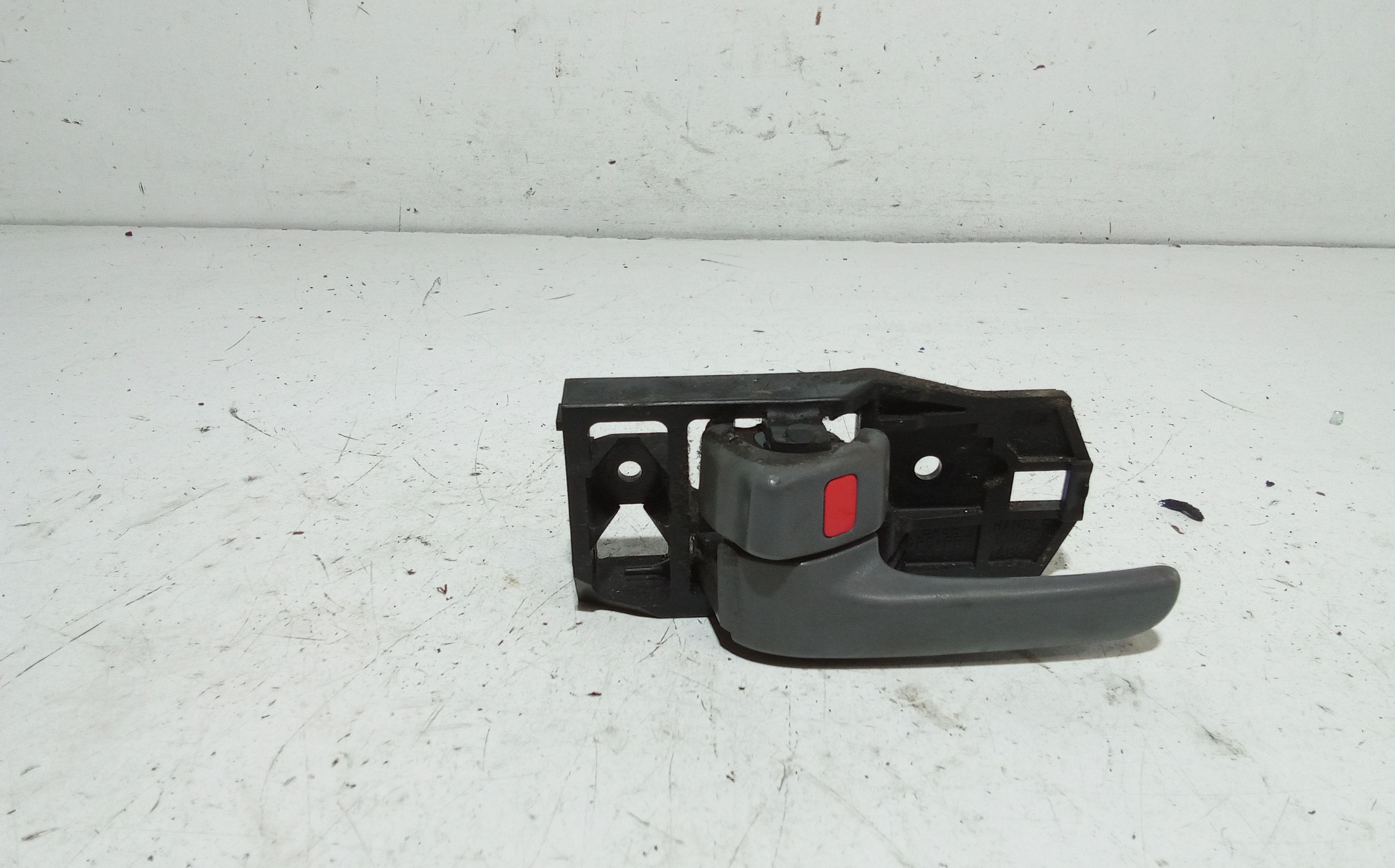 Maniglia Int. Apertura Porta Ant. Sinistro 6920630150B5 Usato