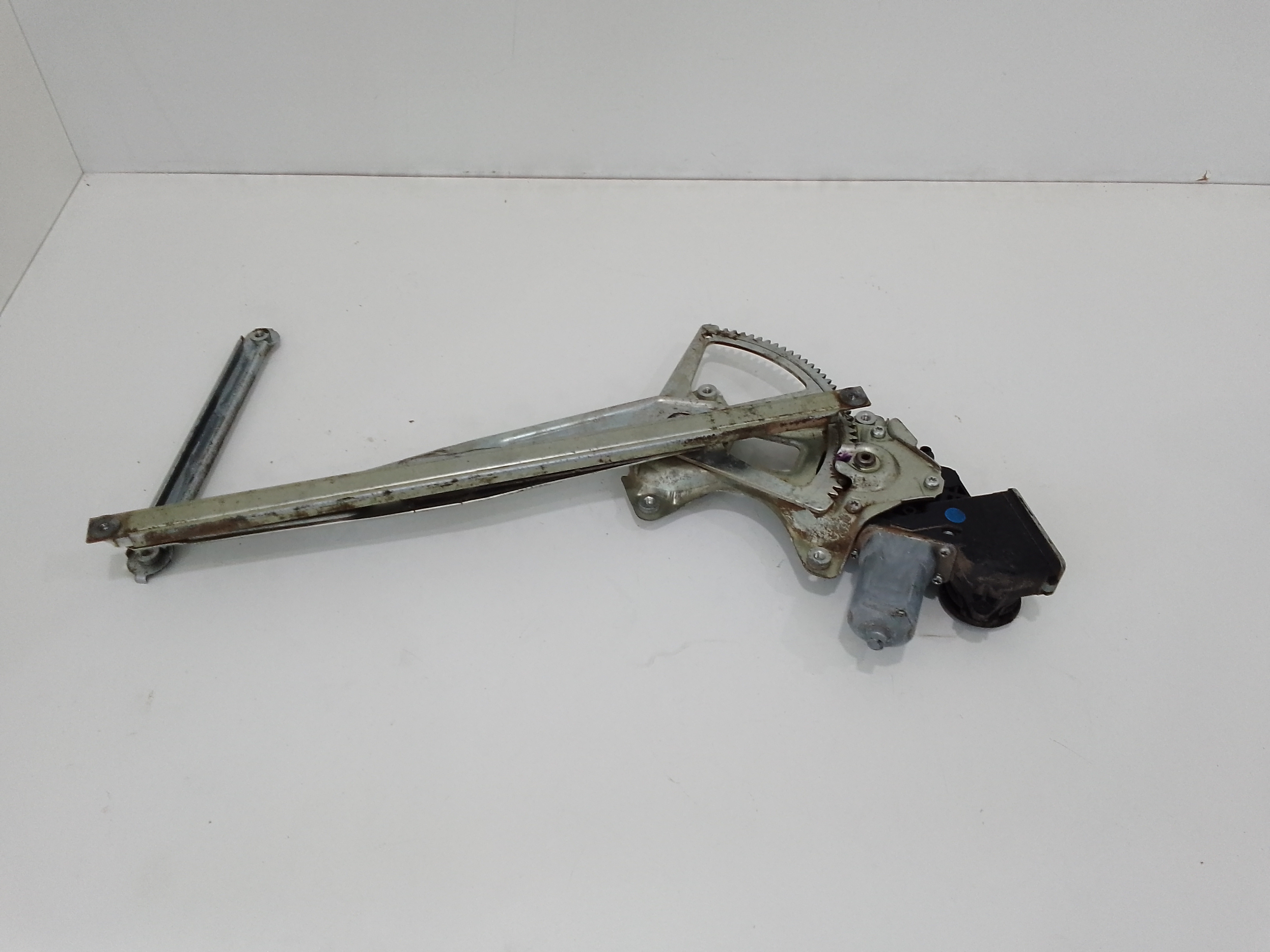 Alzacristallo Porta Post. Sinistro Usato