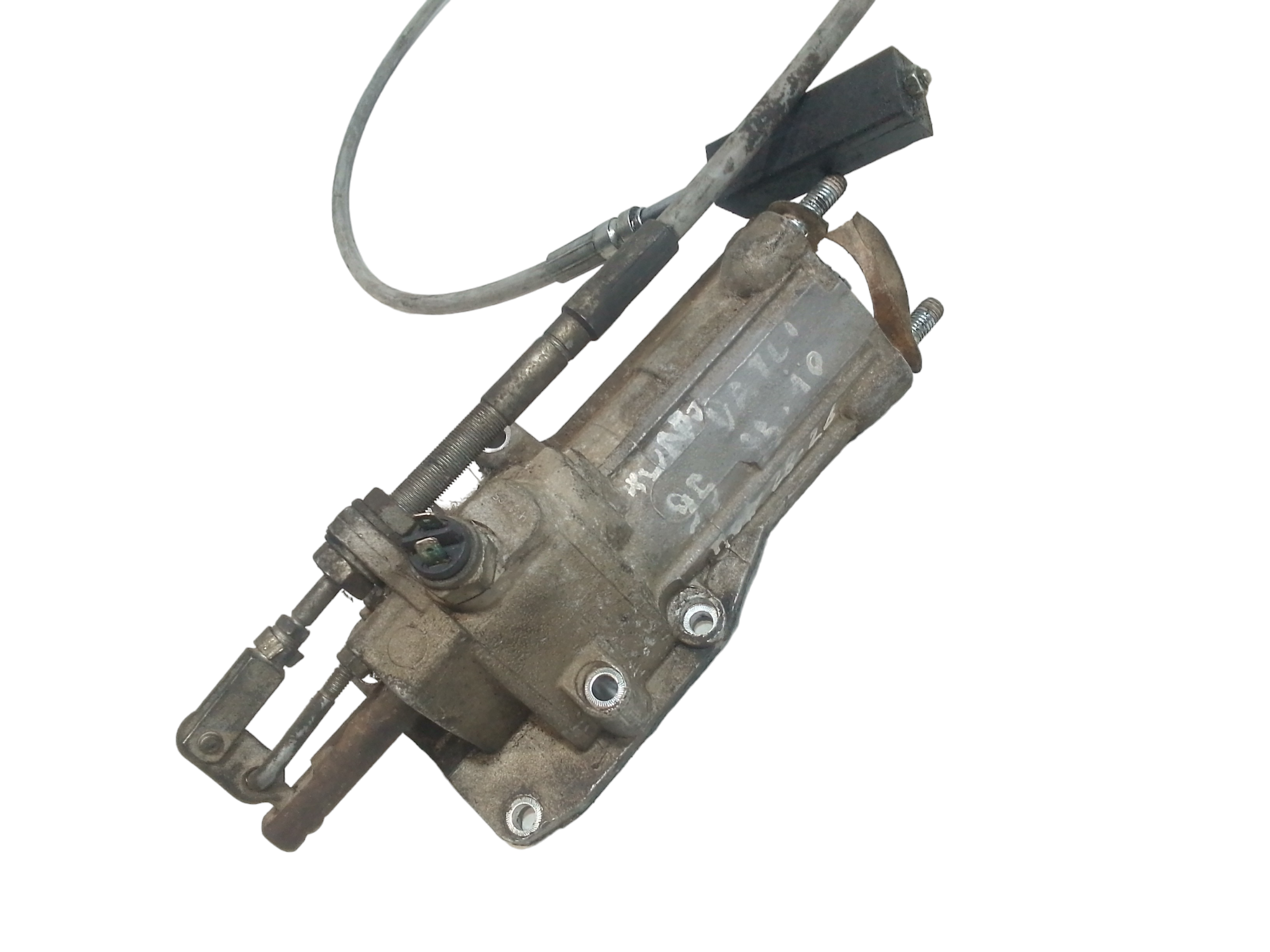 Pompa Cambio E Presa Di Forza Usato