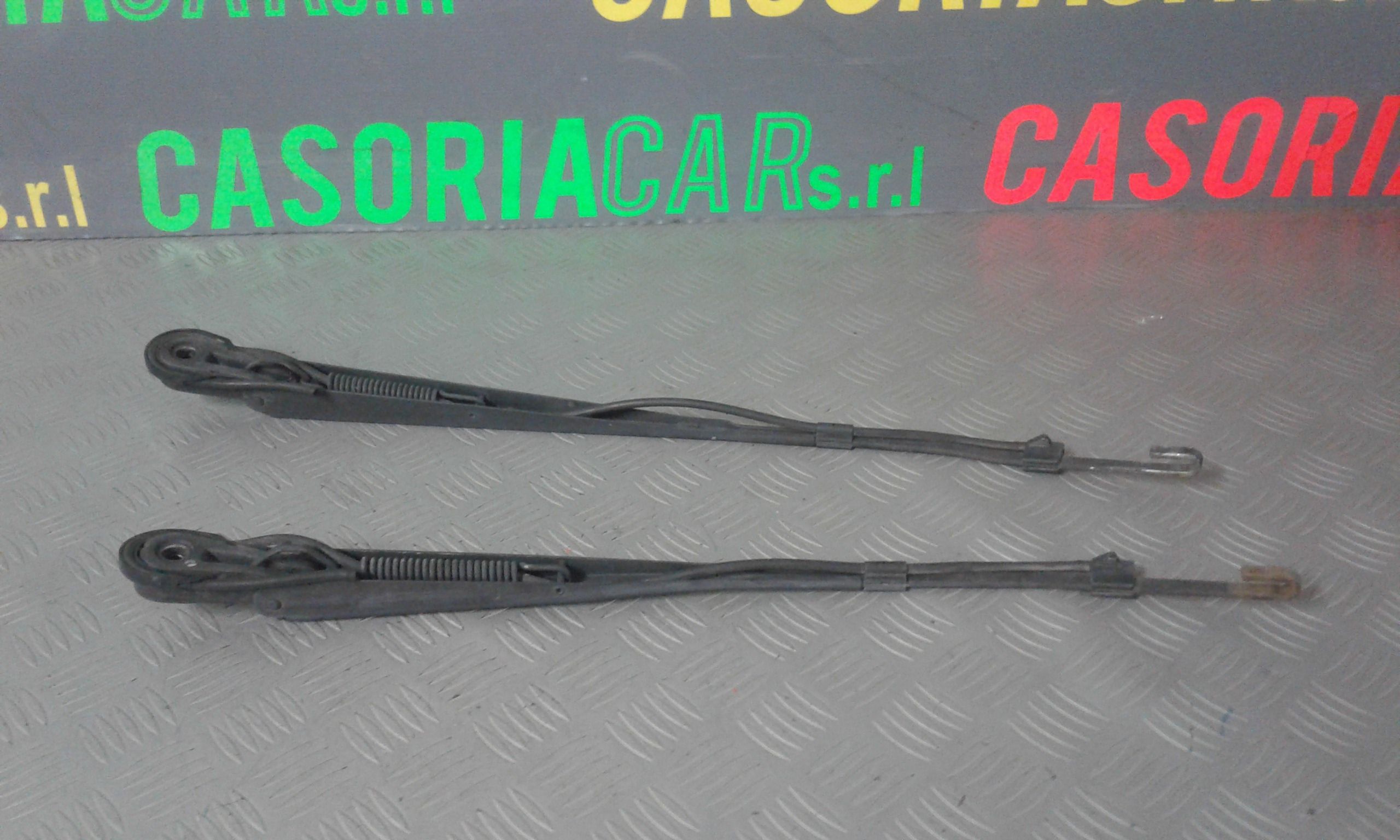 Braccio Tergiparabrezza Usato