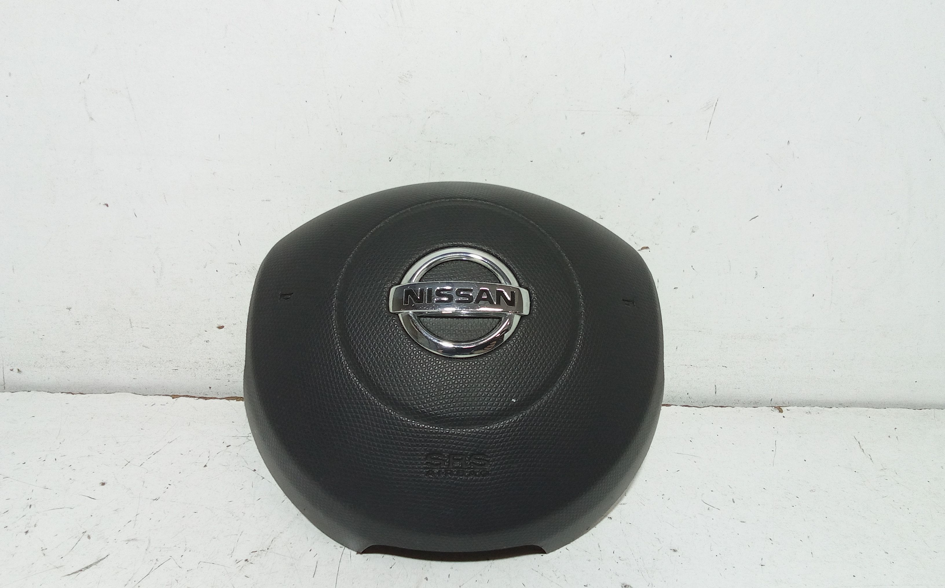 Dispositivo Airbag Lato Guida 98510BC34B Usato