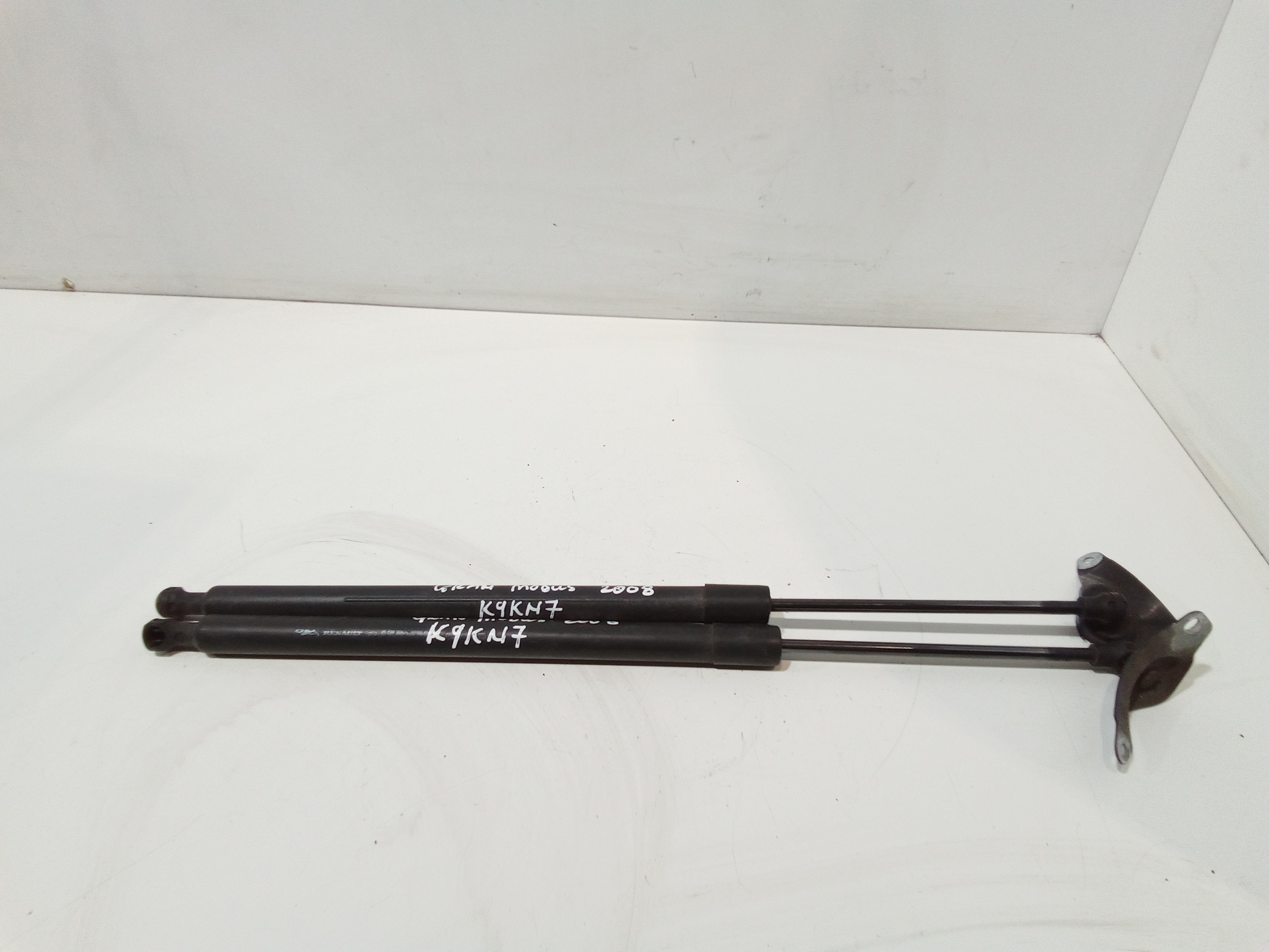 Cerniera Cofano Post. Destro Usato