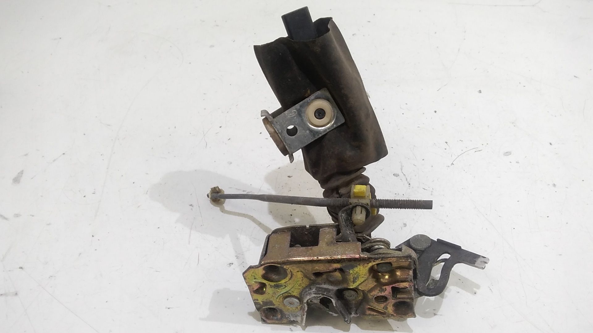 Serratura Porta Post. Destro Usato