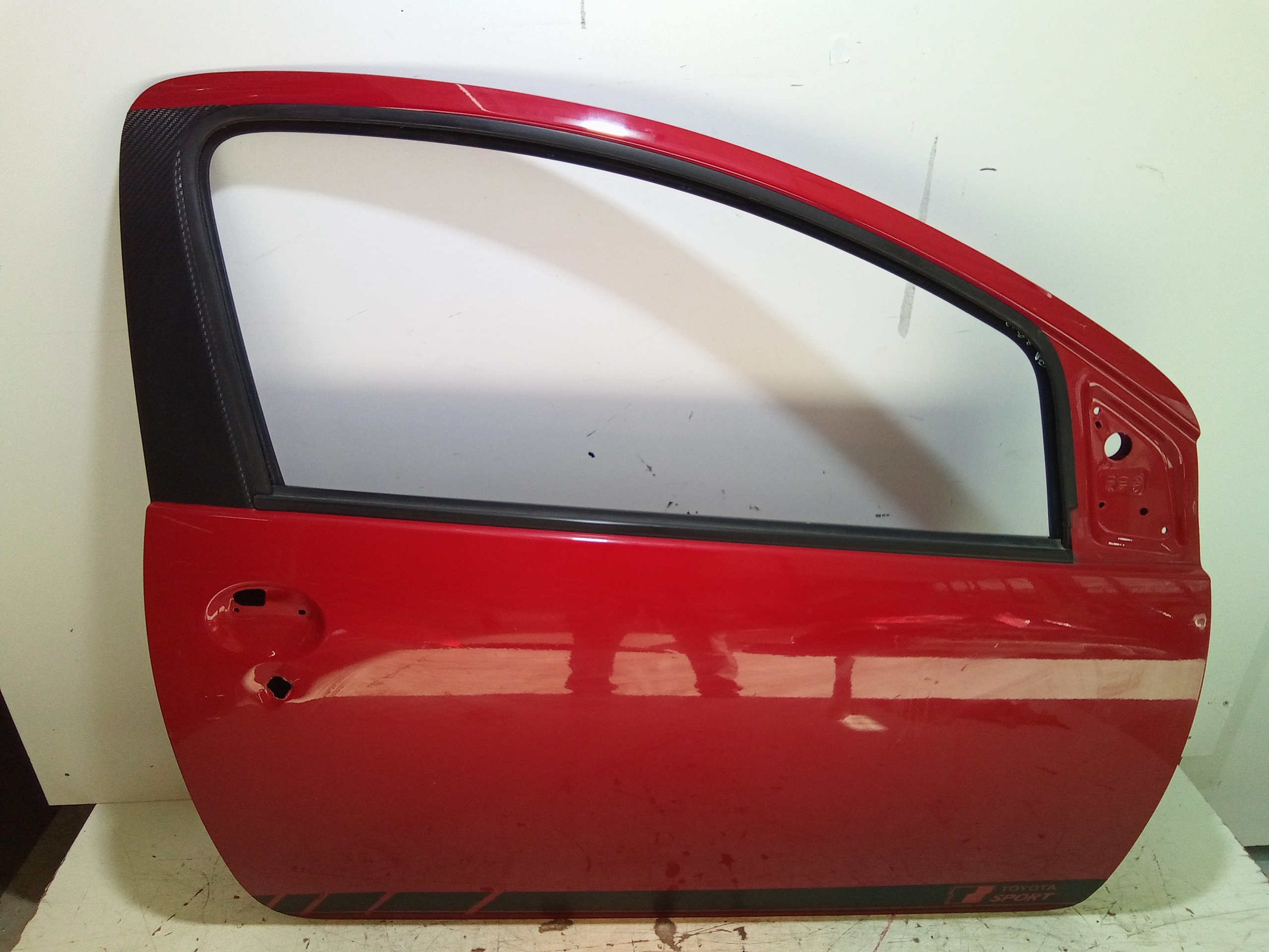 Porta Ant. Destro 670010H010 Usato