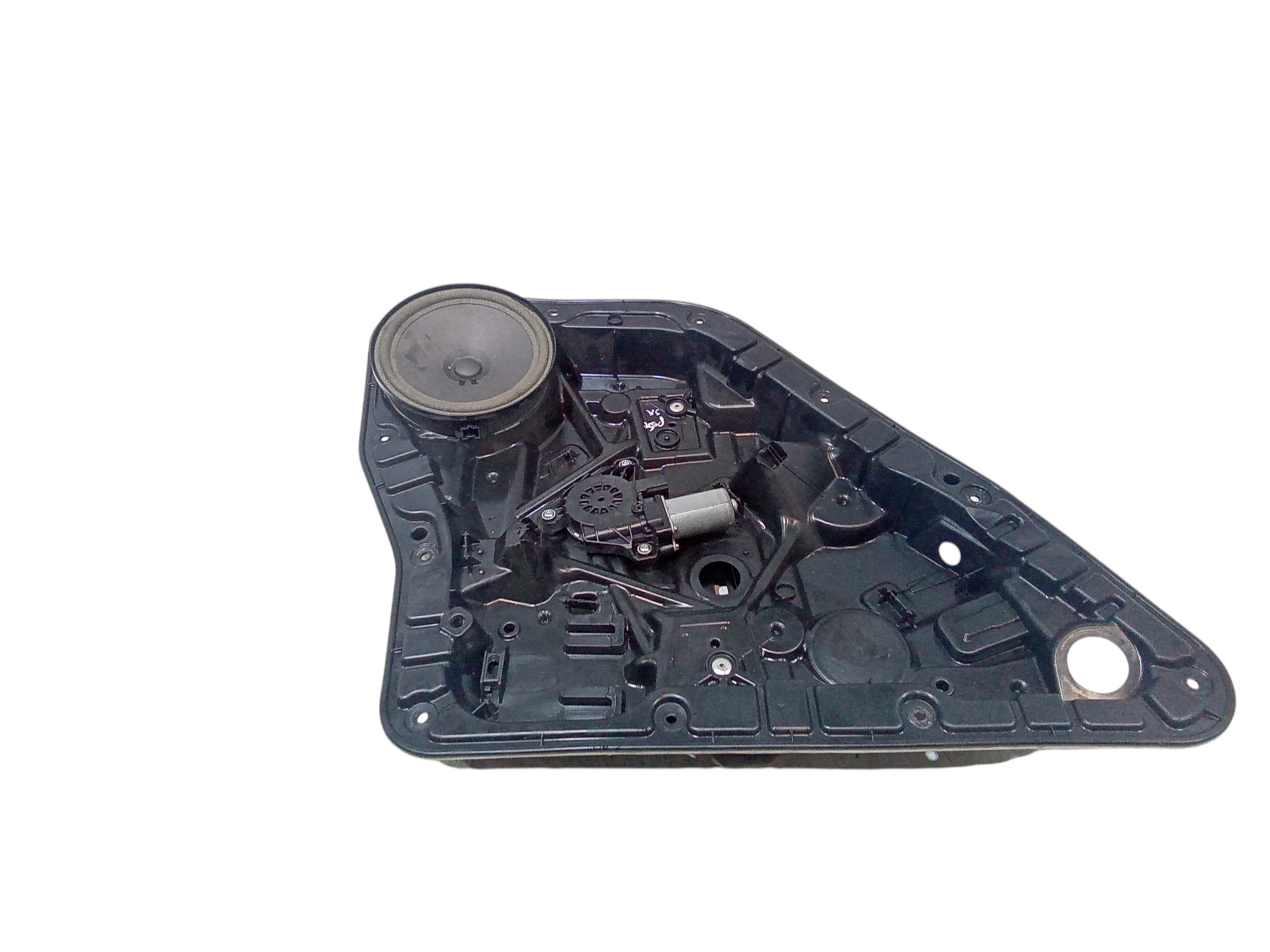 Alzacristallo Porta Post. Sinistro Usato