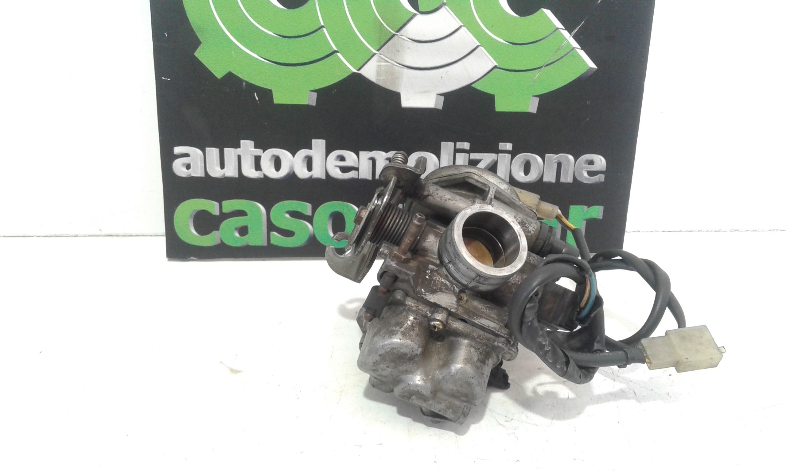 Carburatore Usato