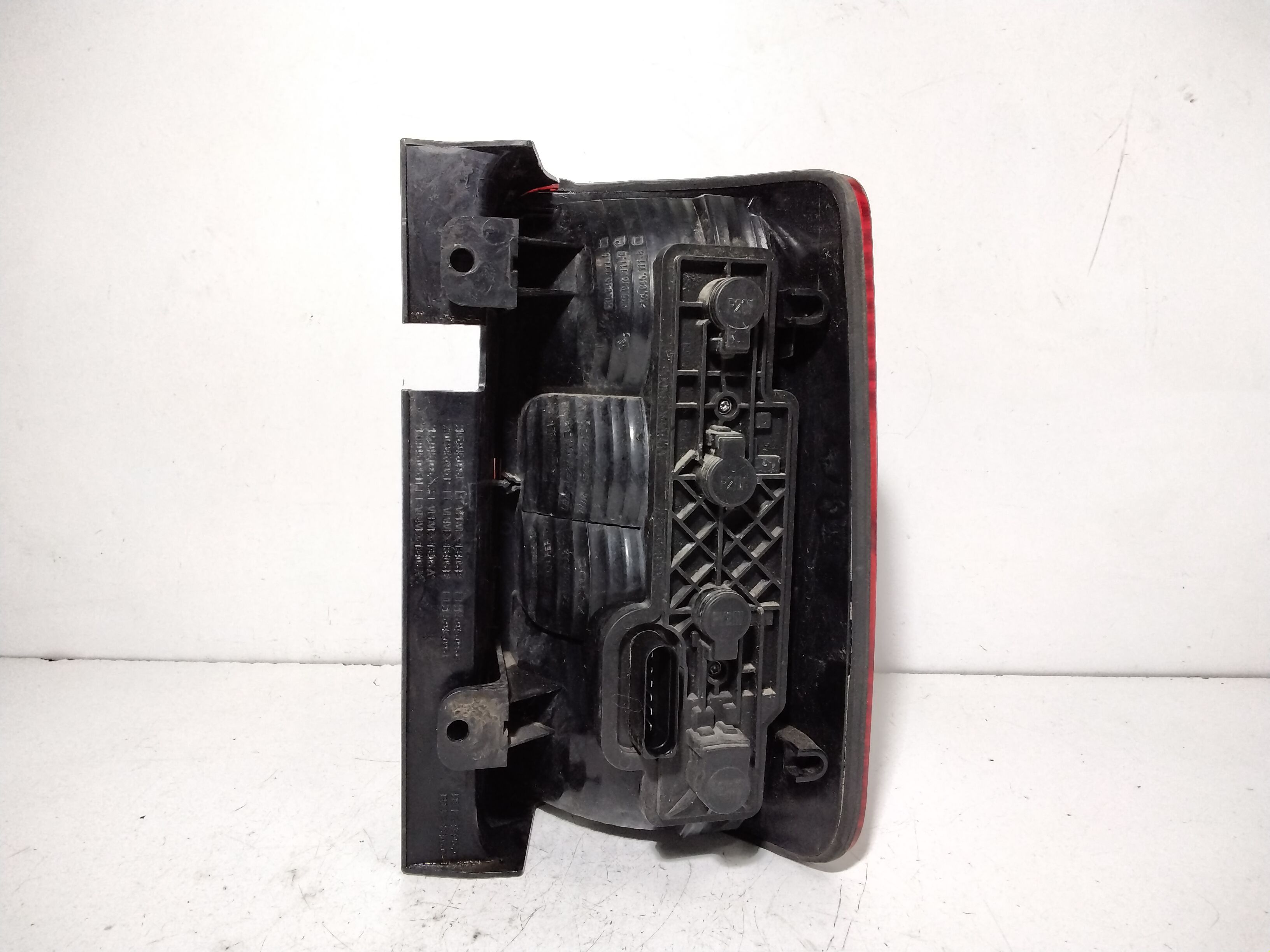 Fanale Post. Sinistro 2K1945095N Usato