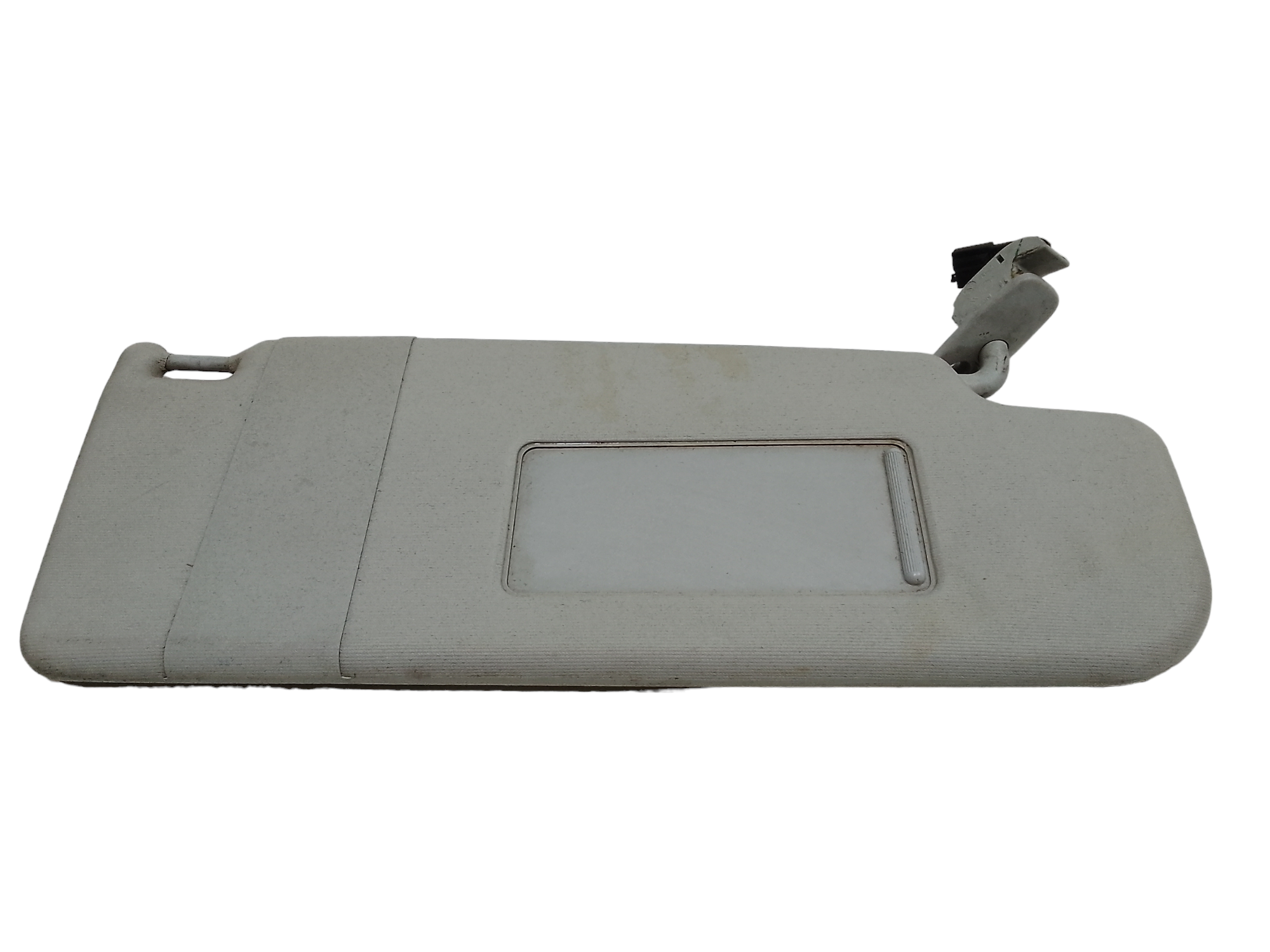 Aletta Parasole Parabrezza Destro 3B0857552AK2F4 Usato