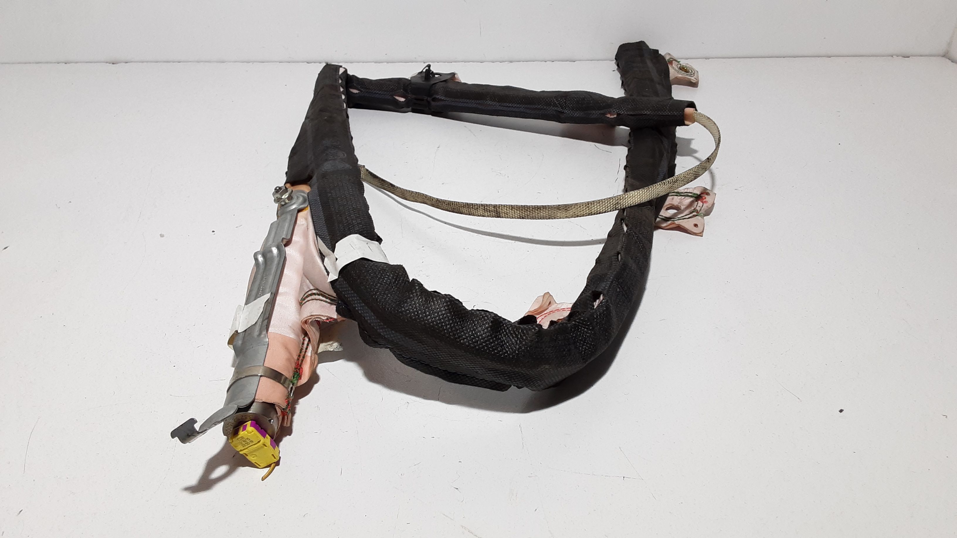 Dispositivo Airbag A Tendina Destro 51925578 Usato