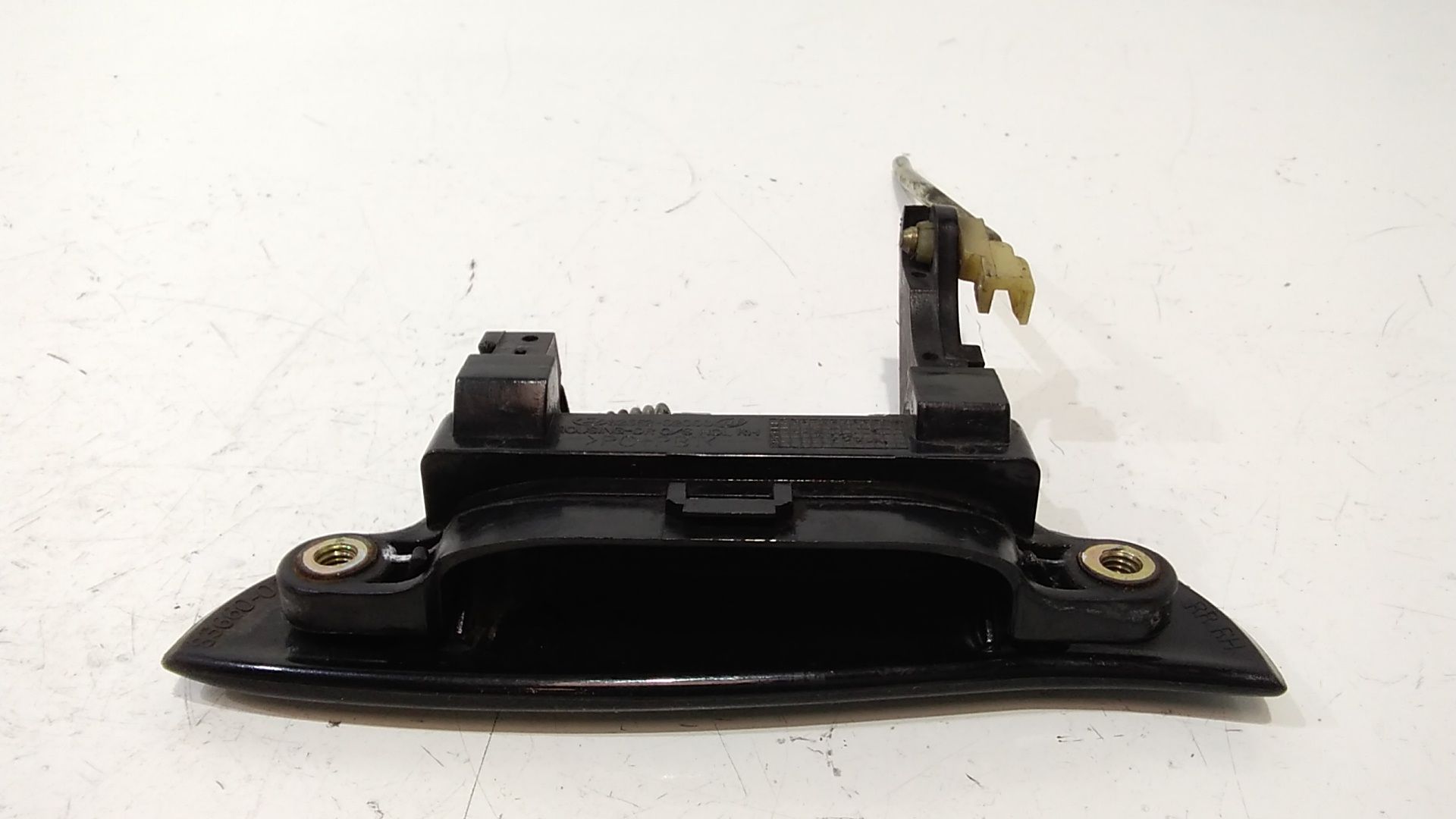 Maniglia Porta Post. Destro 8366002100CA Usato