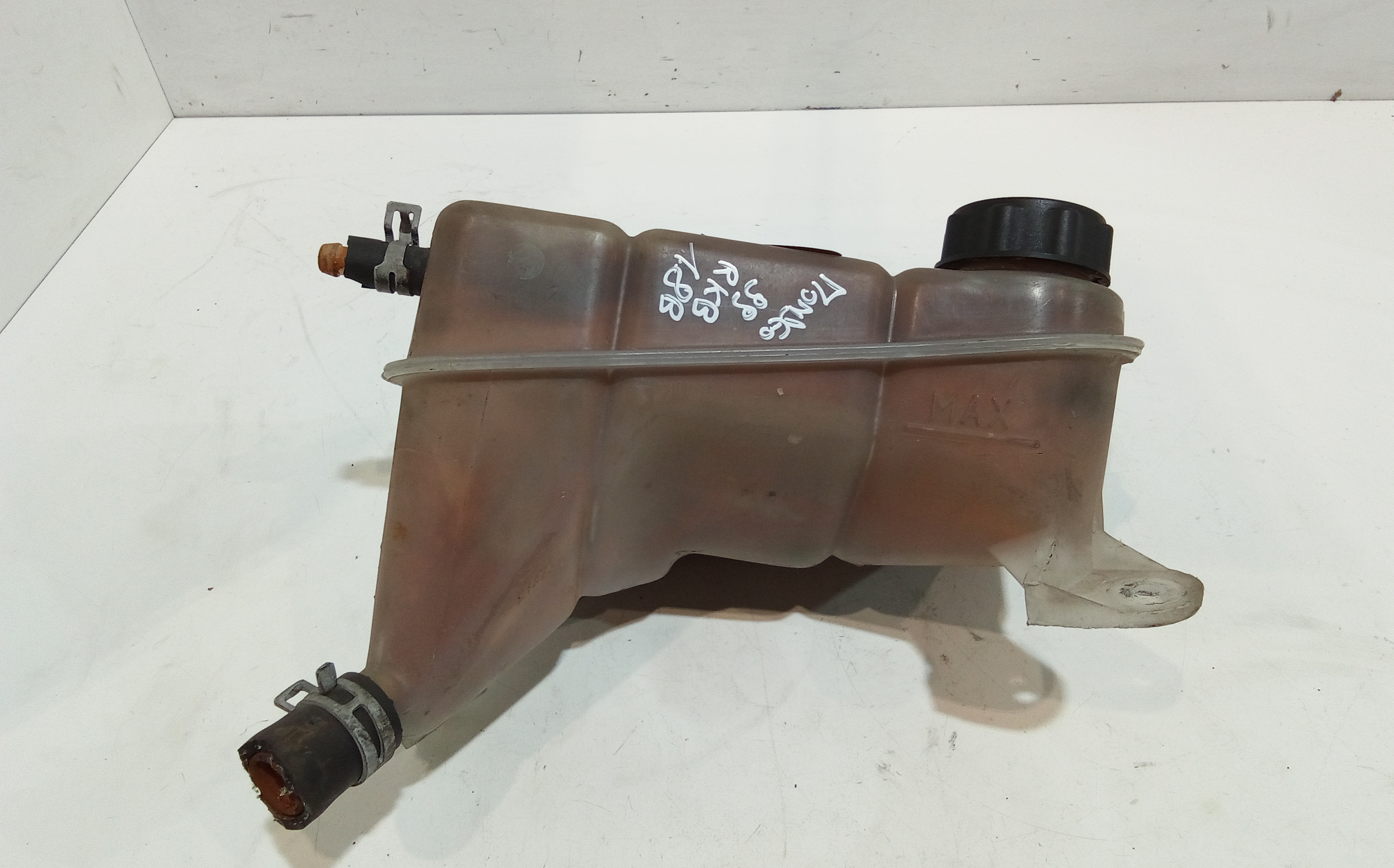 Vaschetta Compensazione Radiatore 1078157 Usato