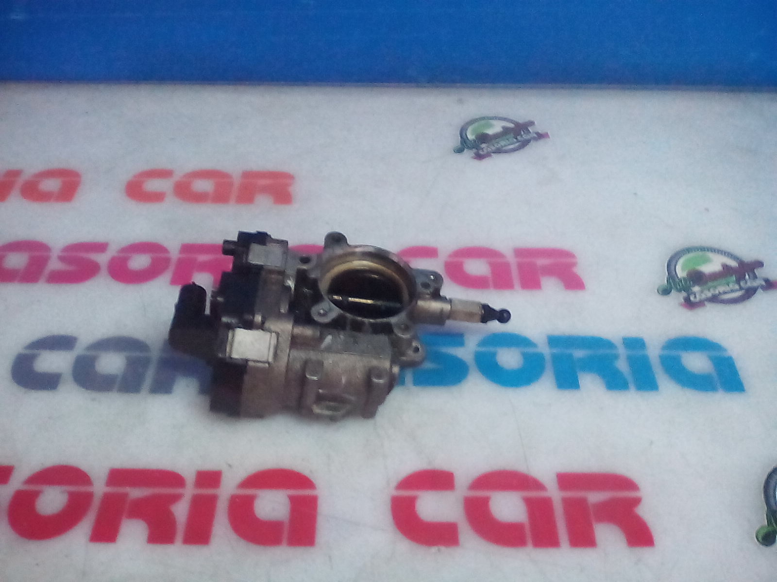 Corpo Farfallato 77363462 Usato