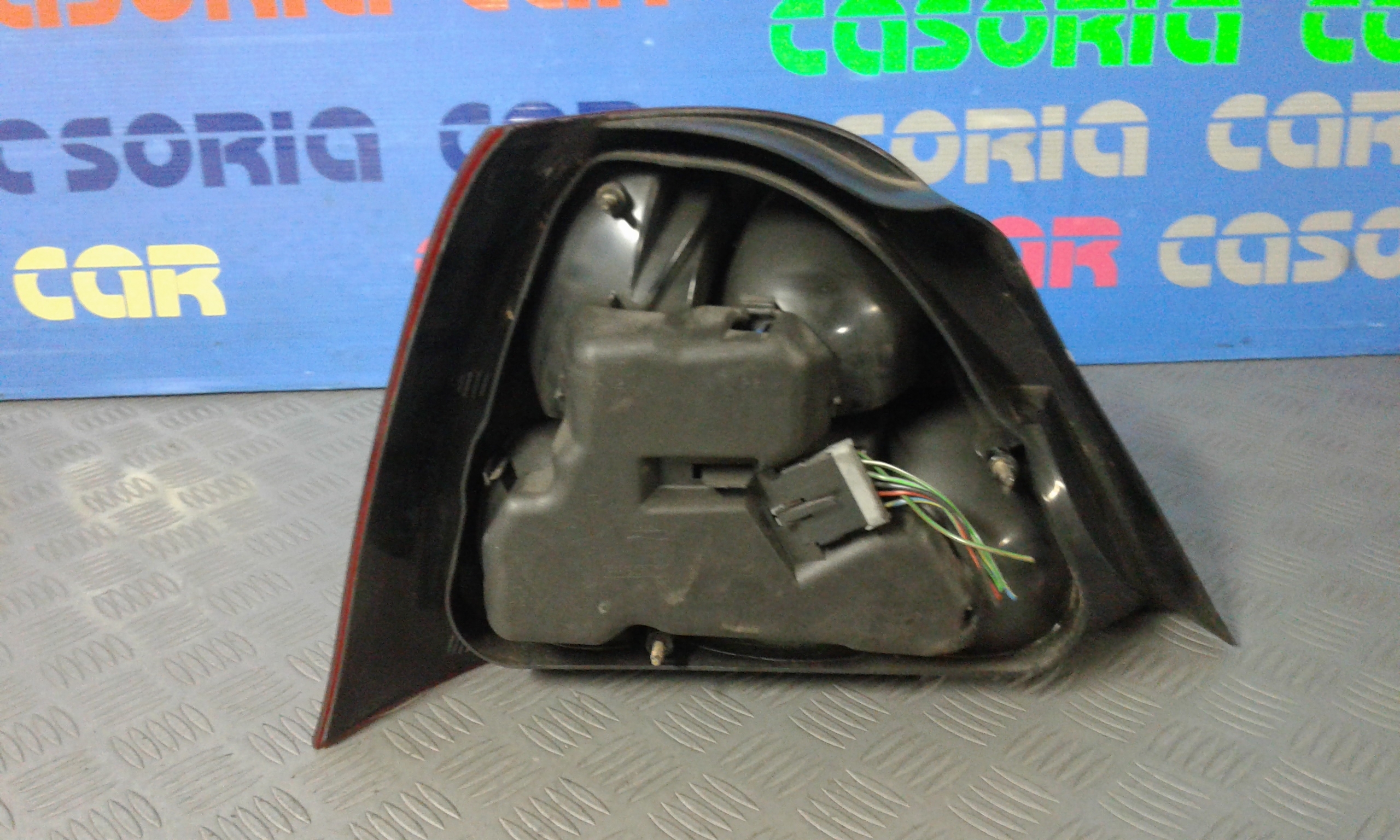 Fanale Post. Destro XFB10088 Usato