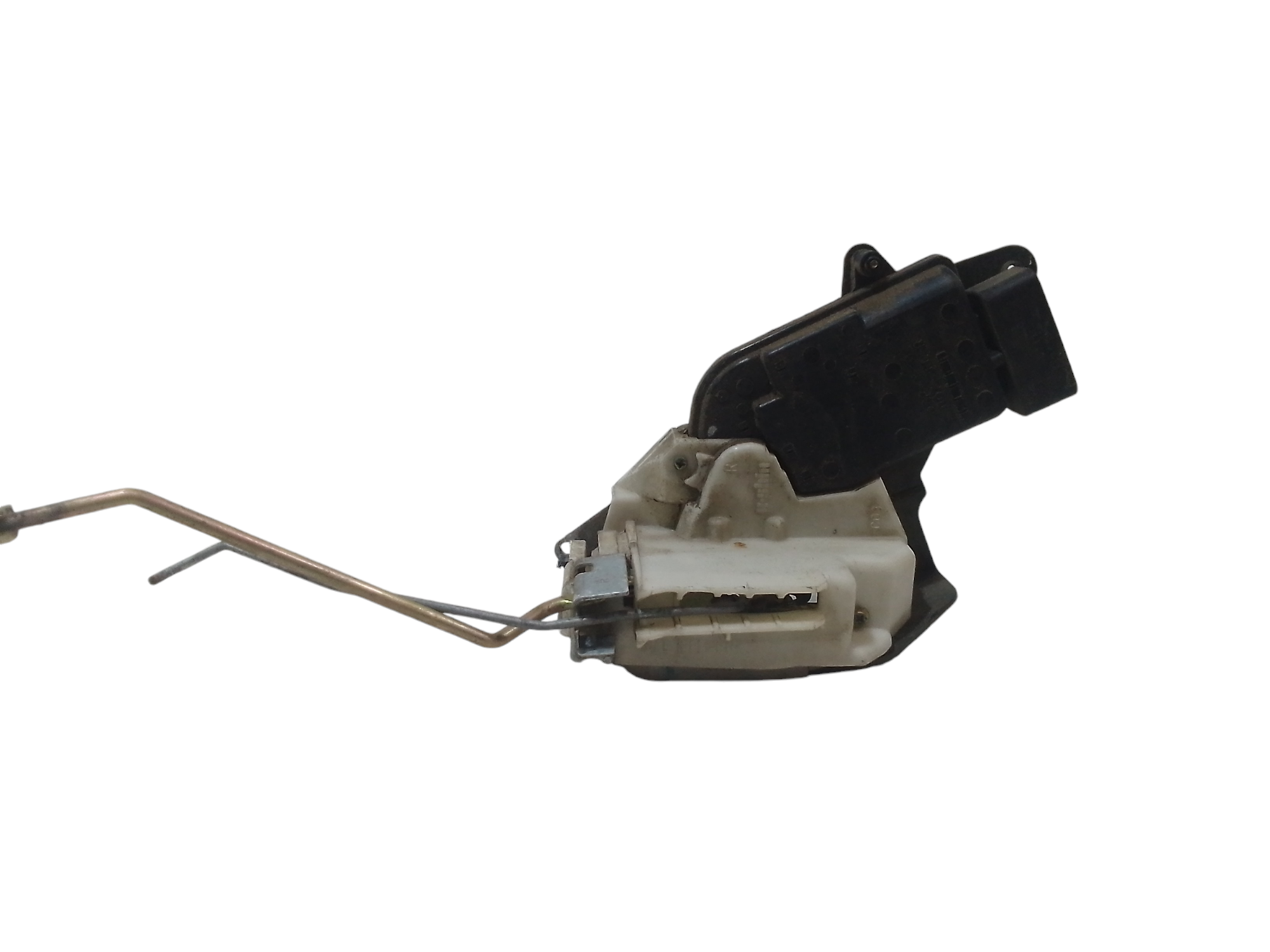 Serratura Porta Ant. Destro 9204921 Usato