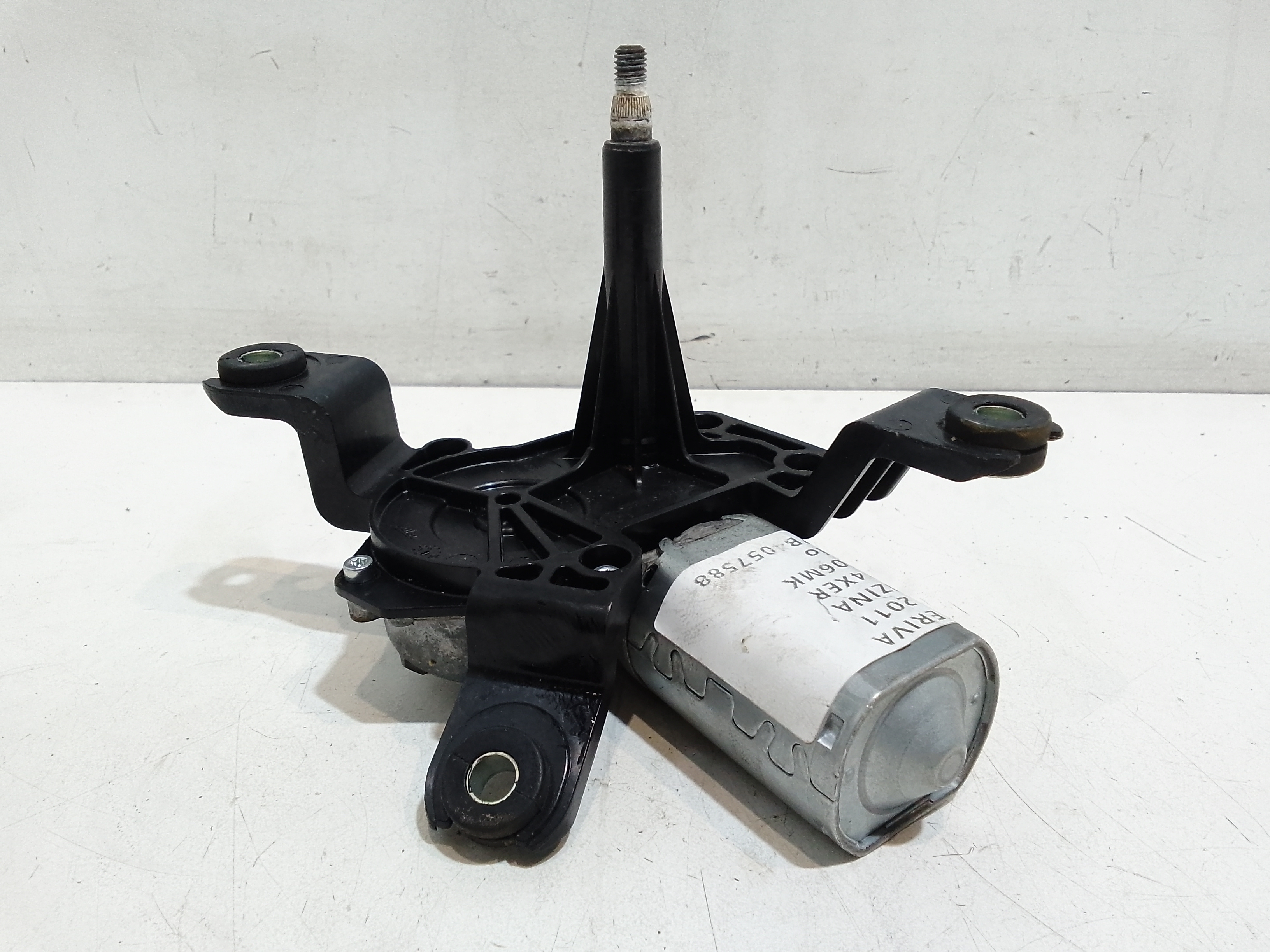 Motorino Tergilunotto 13282361 Usato