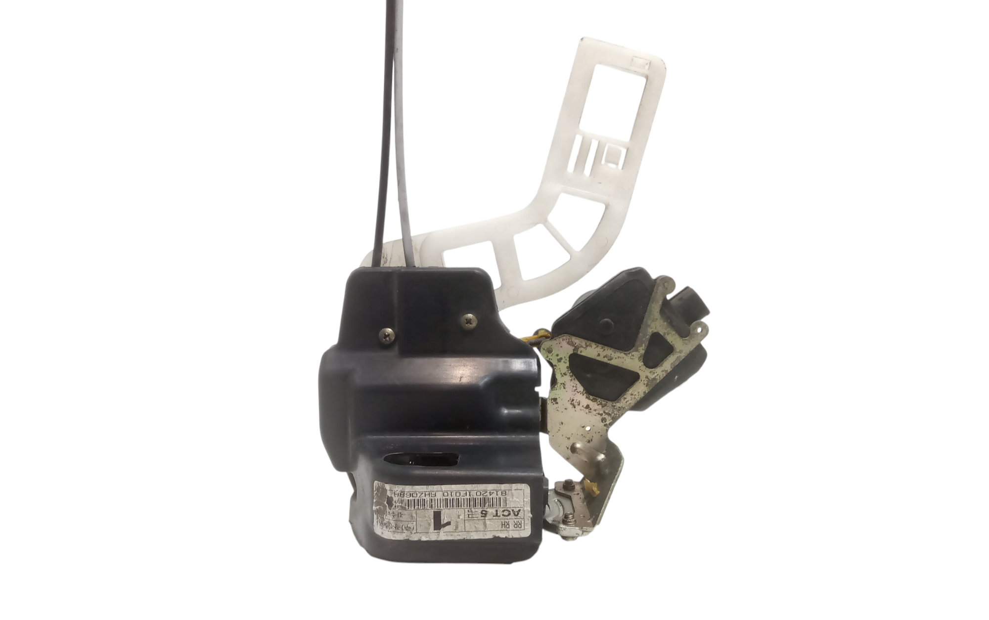 Serratura Porta Post. Destro 814211F010 Usato