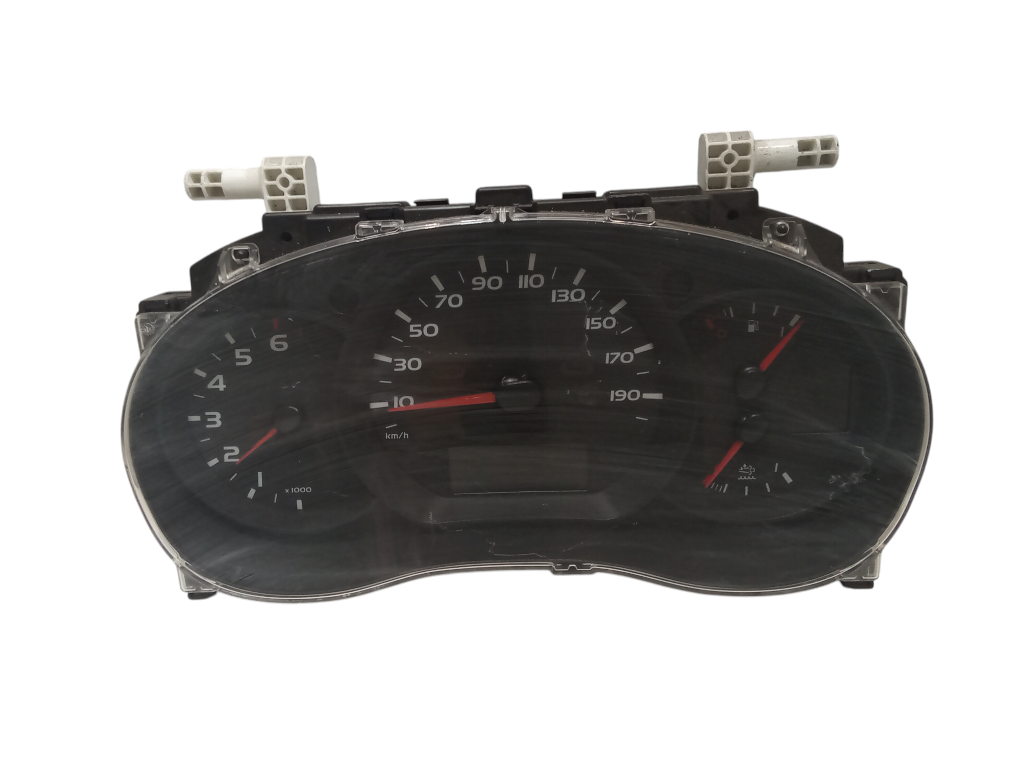 Quadro Portastrumenti Usato