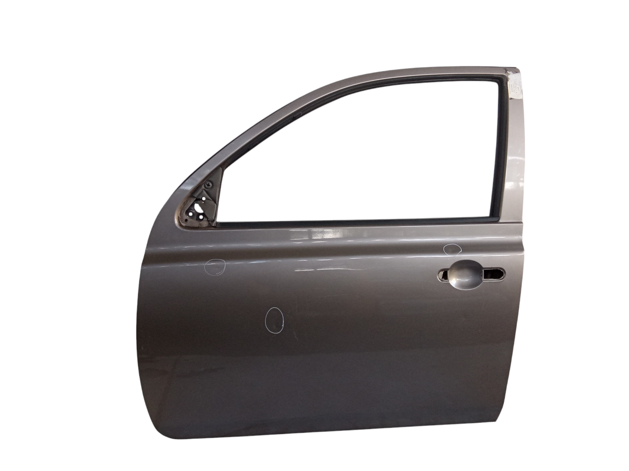 Porta Ant. Sinistro 801015M332 Usato