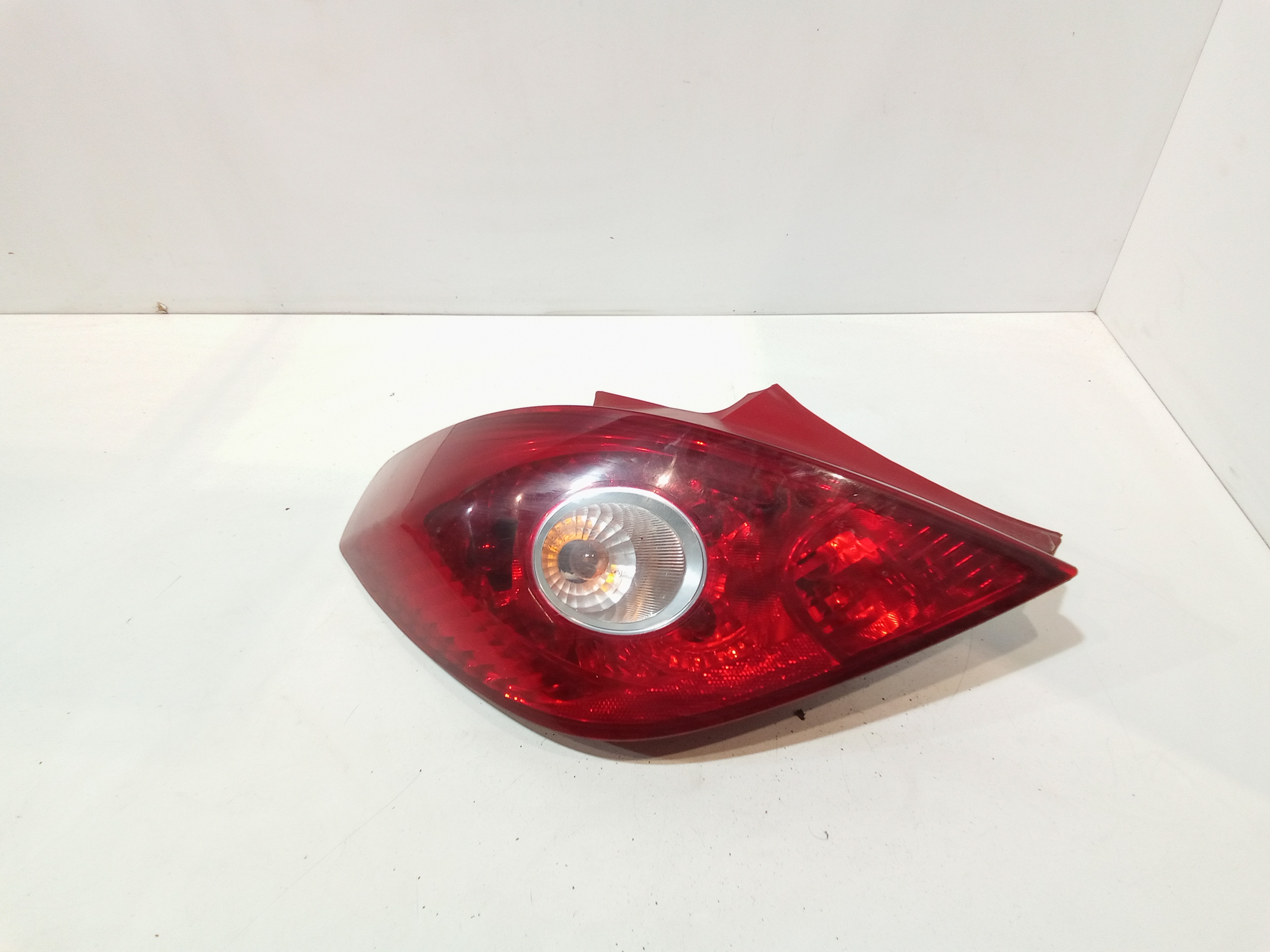 Fanale Post. Sinistro 93189092 Usato