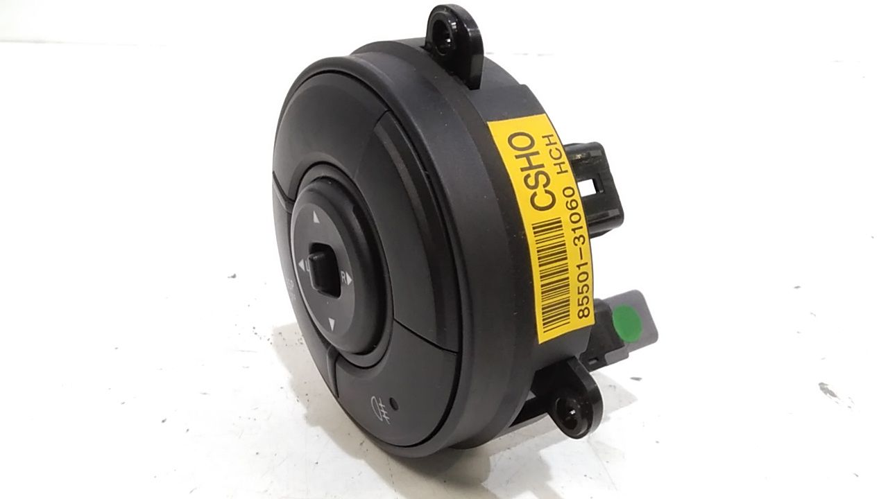 Interruttore Regolazione Retrovisore Est. 8552031000 Usato