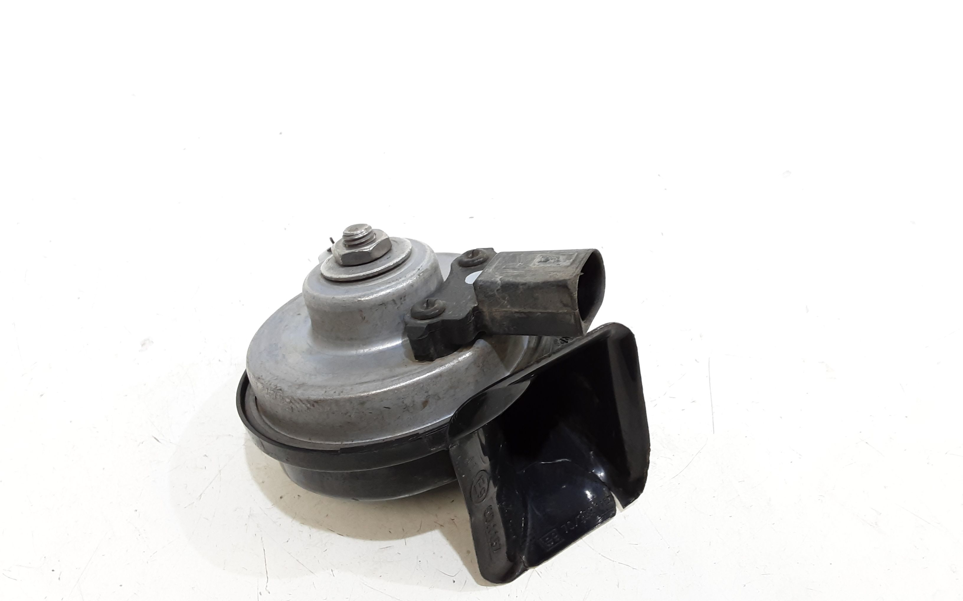 Avvisatore Acustico Usato